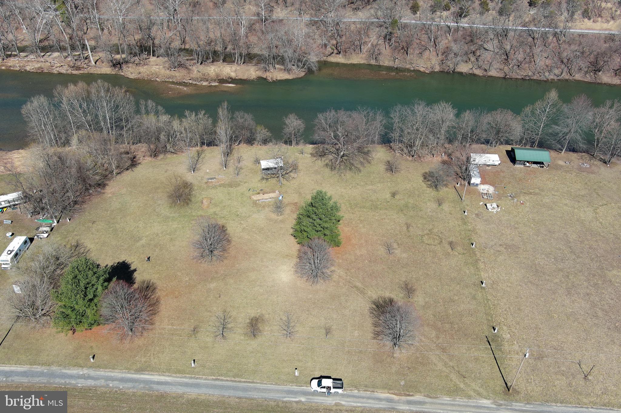 RIVERDALE ACRES - Land