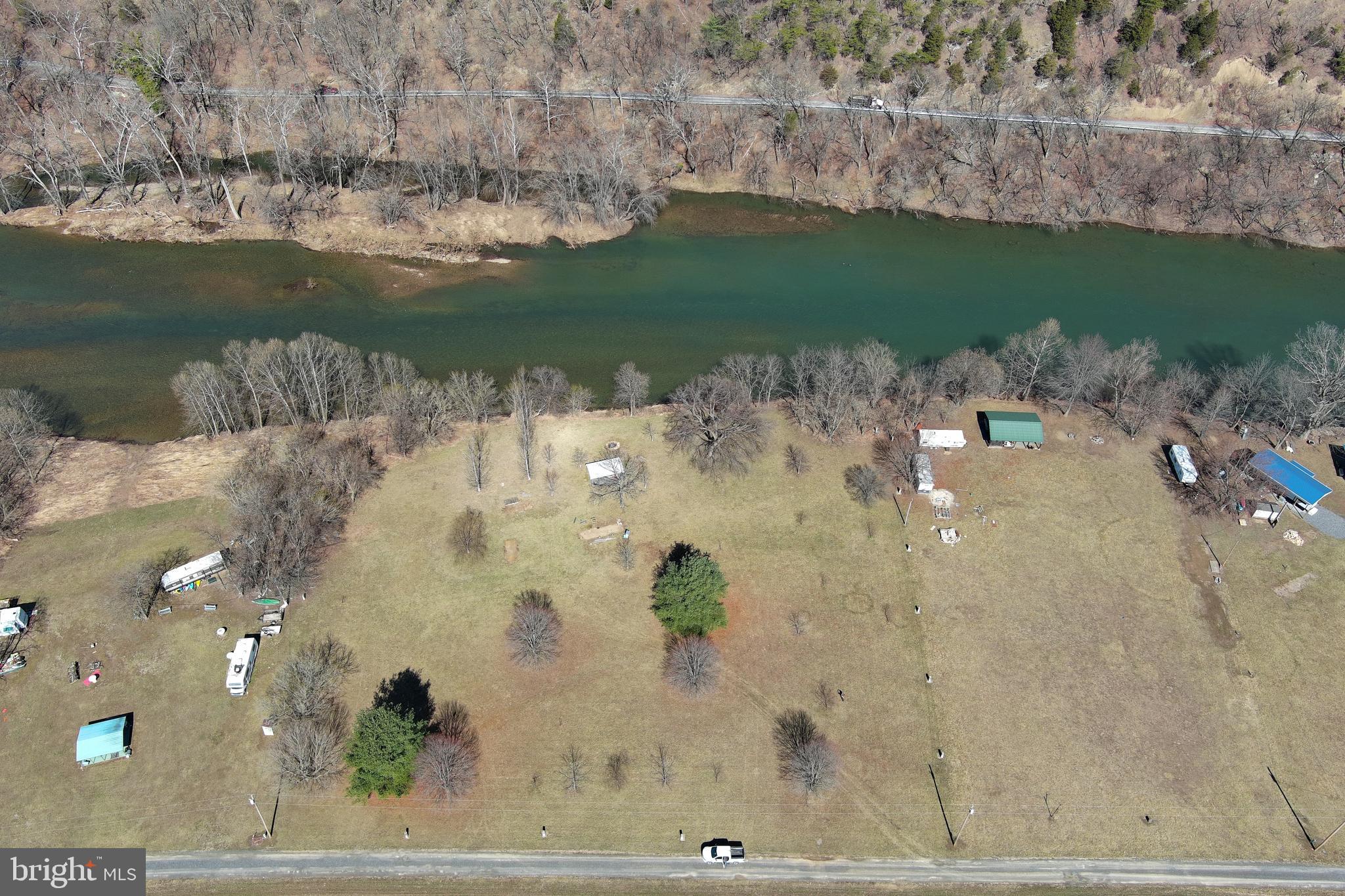 RIVERDALE ACRES - Land