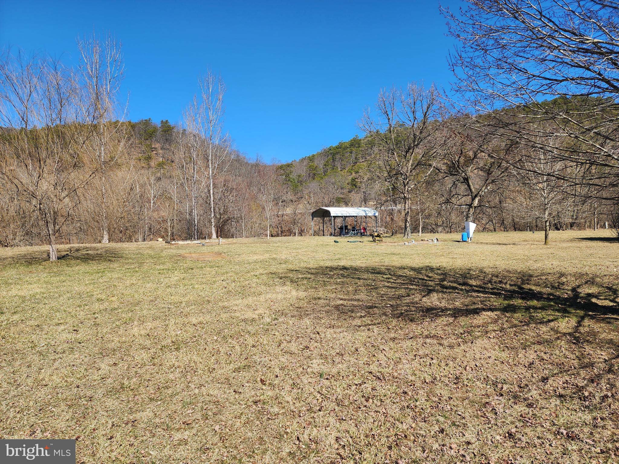 RIVERDALE ACRES - Land