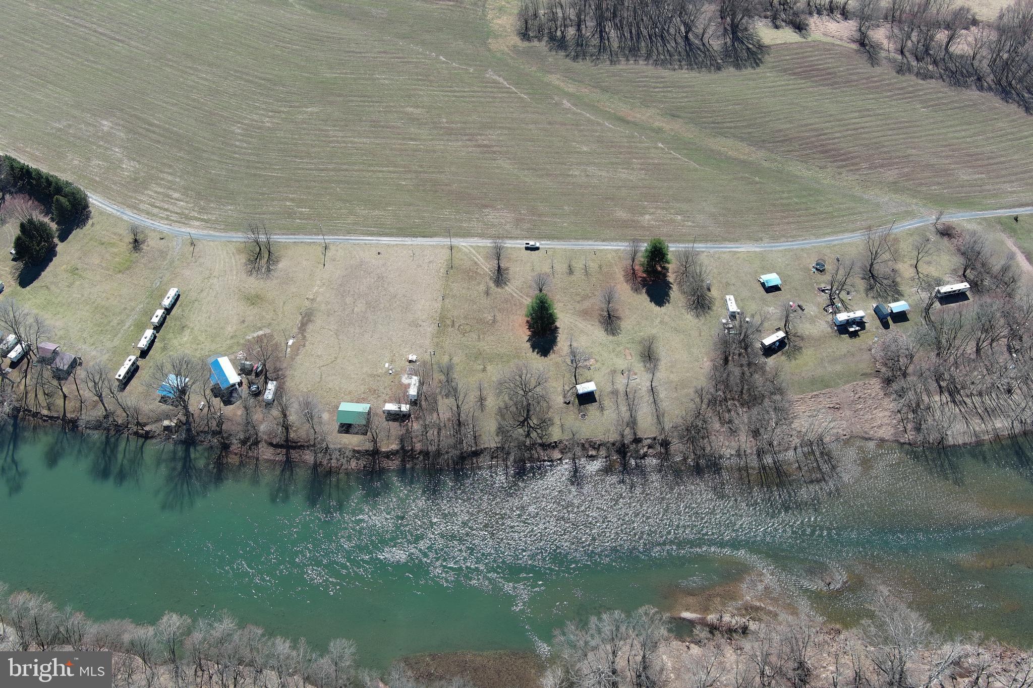 RIVERDALE ACRES - Land