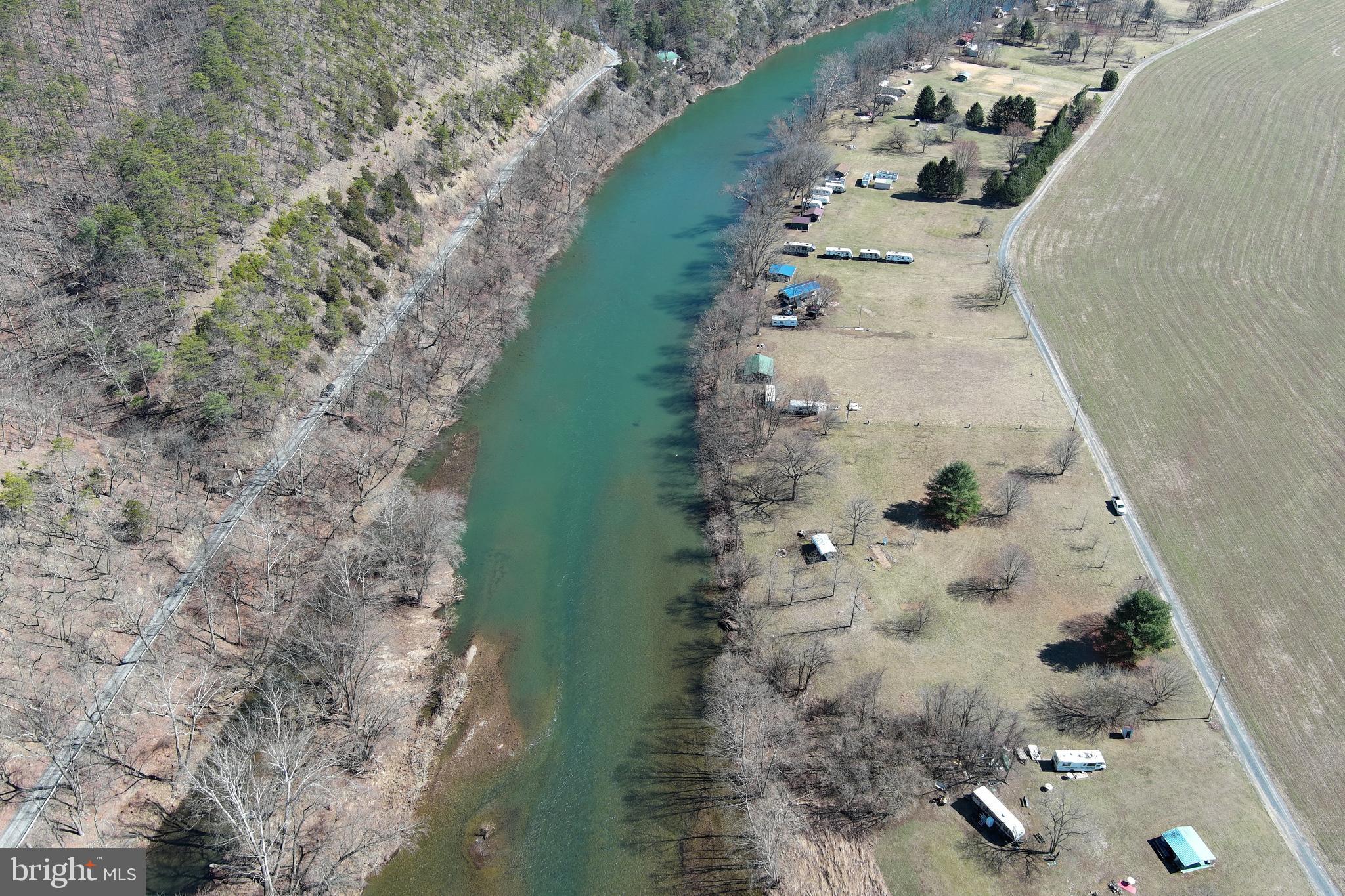 RIVERDALE ACRES - Land