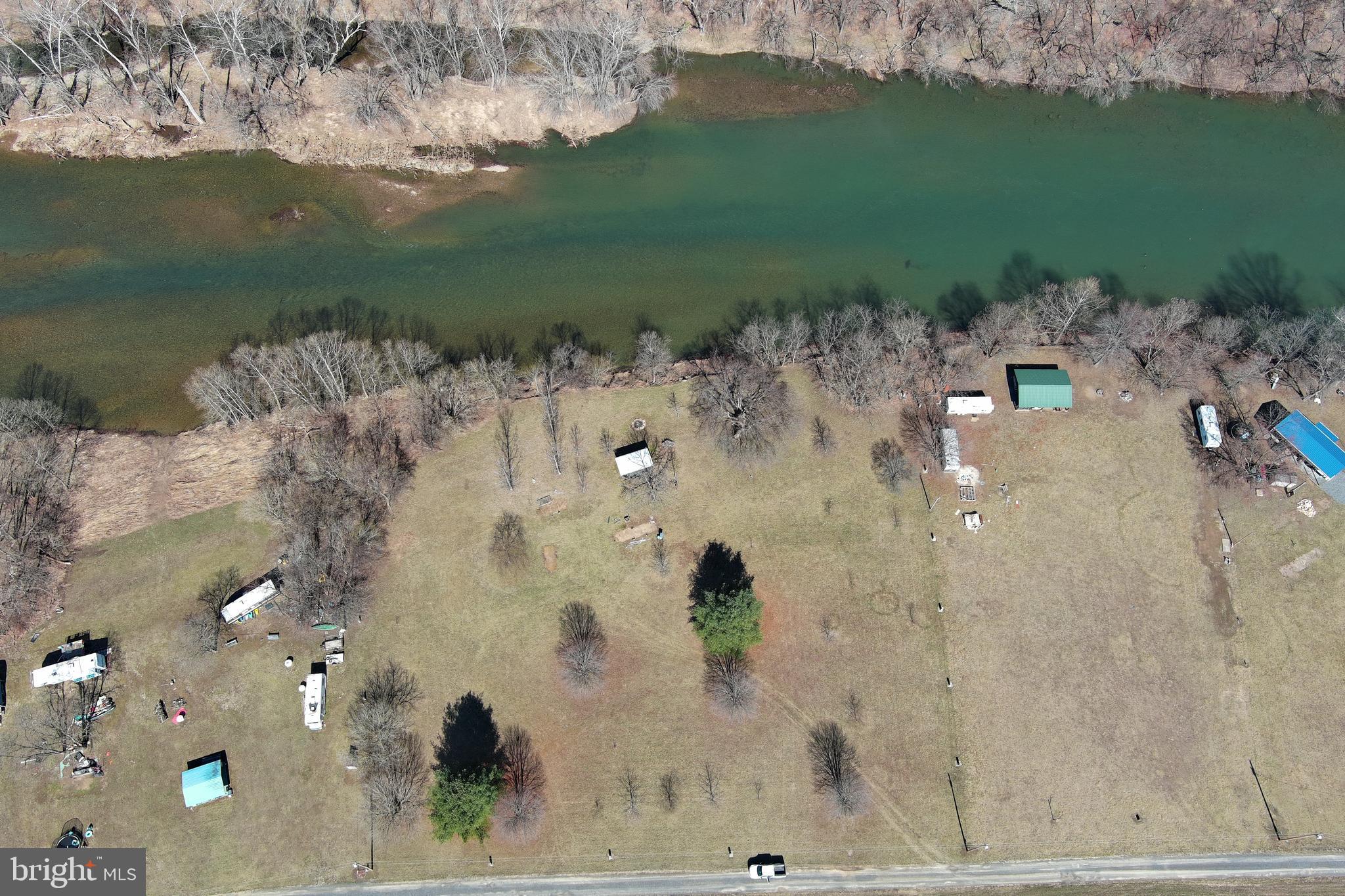 RIVERDALE ACRES - Land