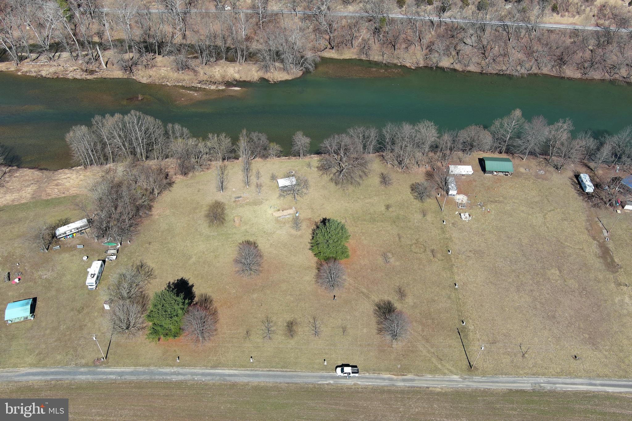 RIVERDALE ACRES - Land