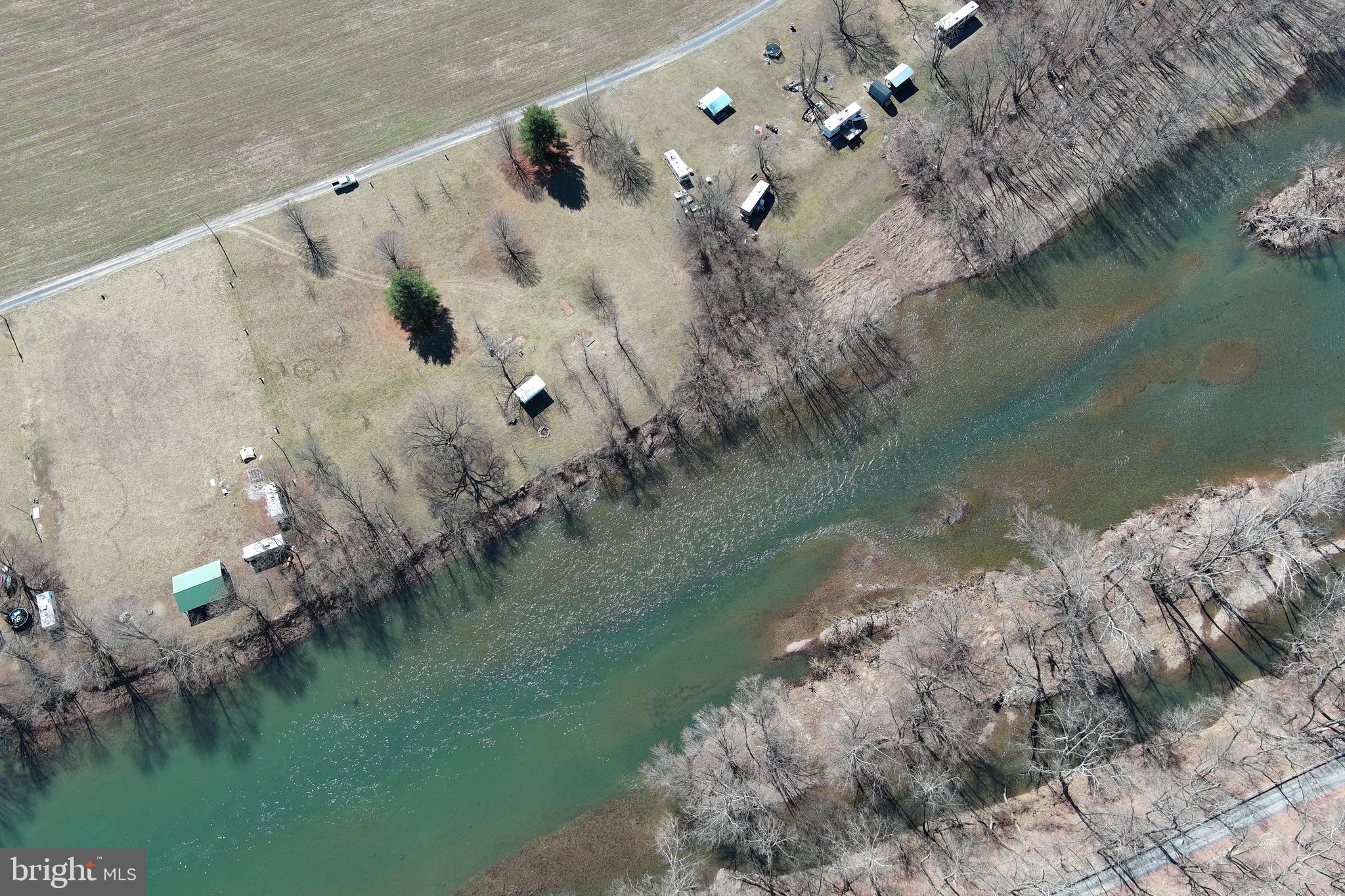 RIVERDALE ACRES - Land