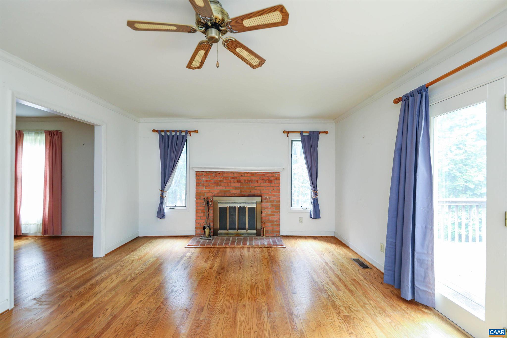 JARMAN GAP ESTATES - Residential