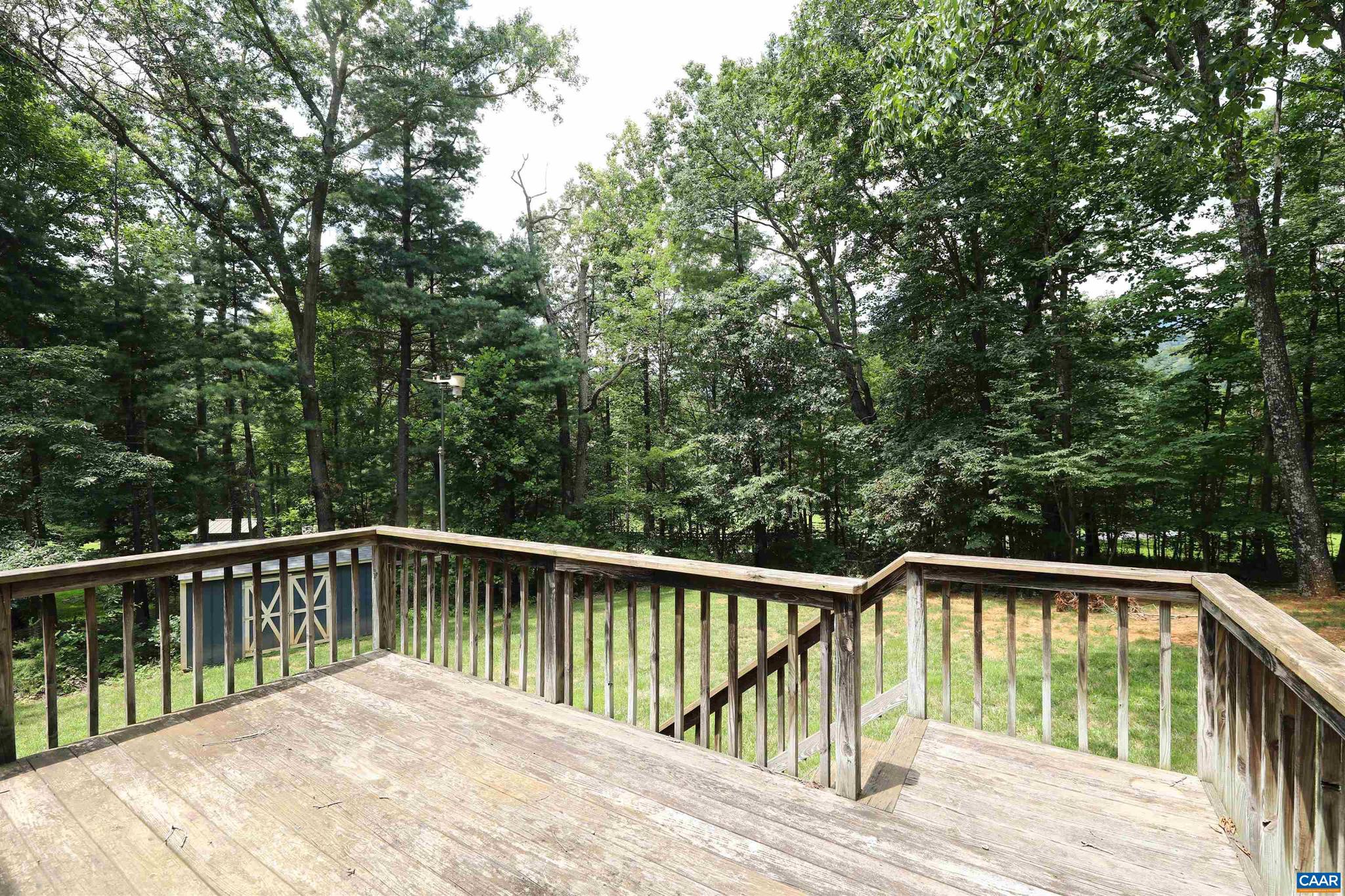 JARMAN GAP ESTATES - Residential