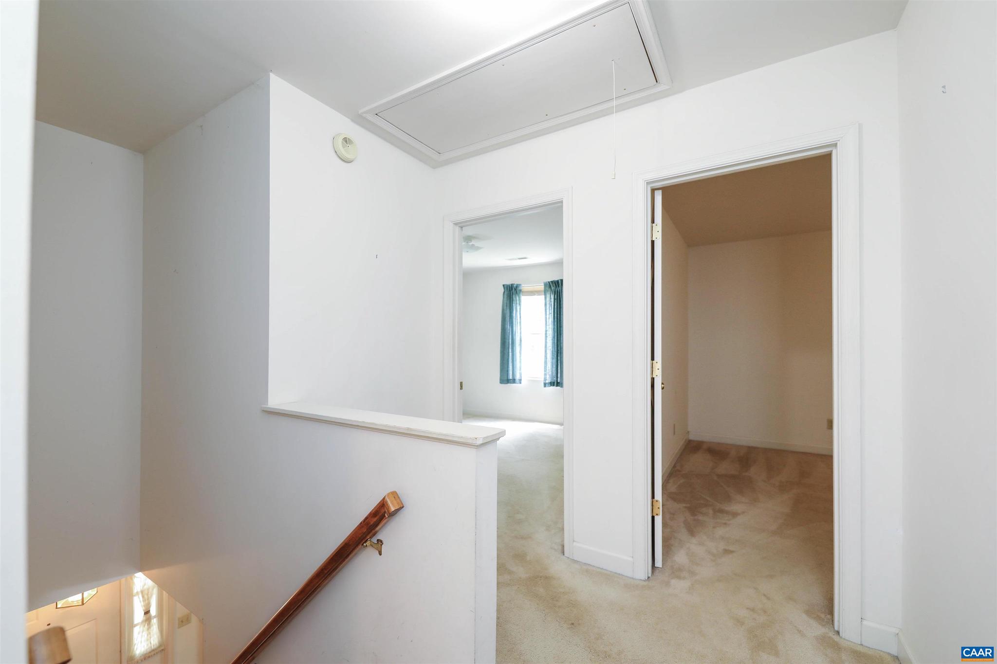 JARMAN GAP ESTATES - Residential