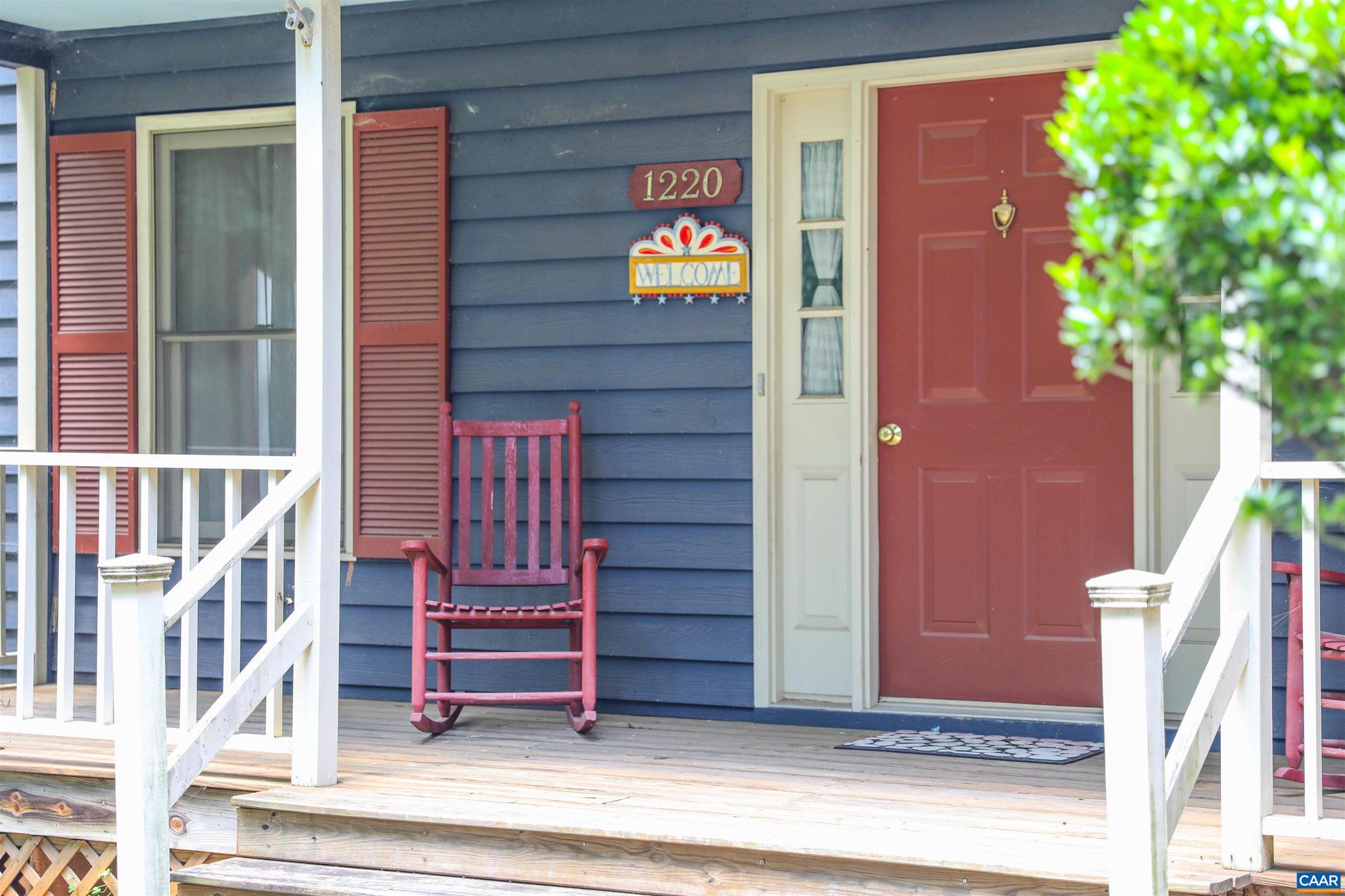 JARMAN GAP ESTATES - Residential