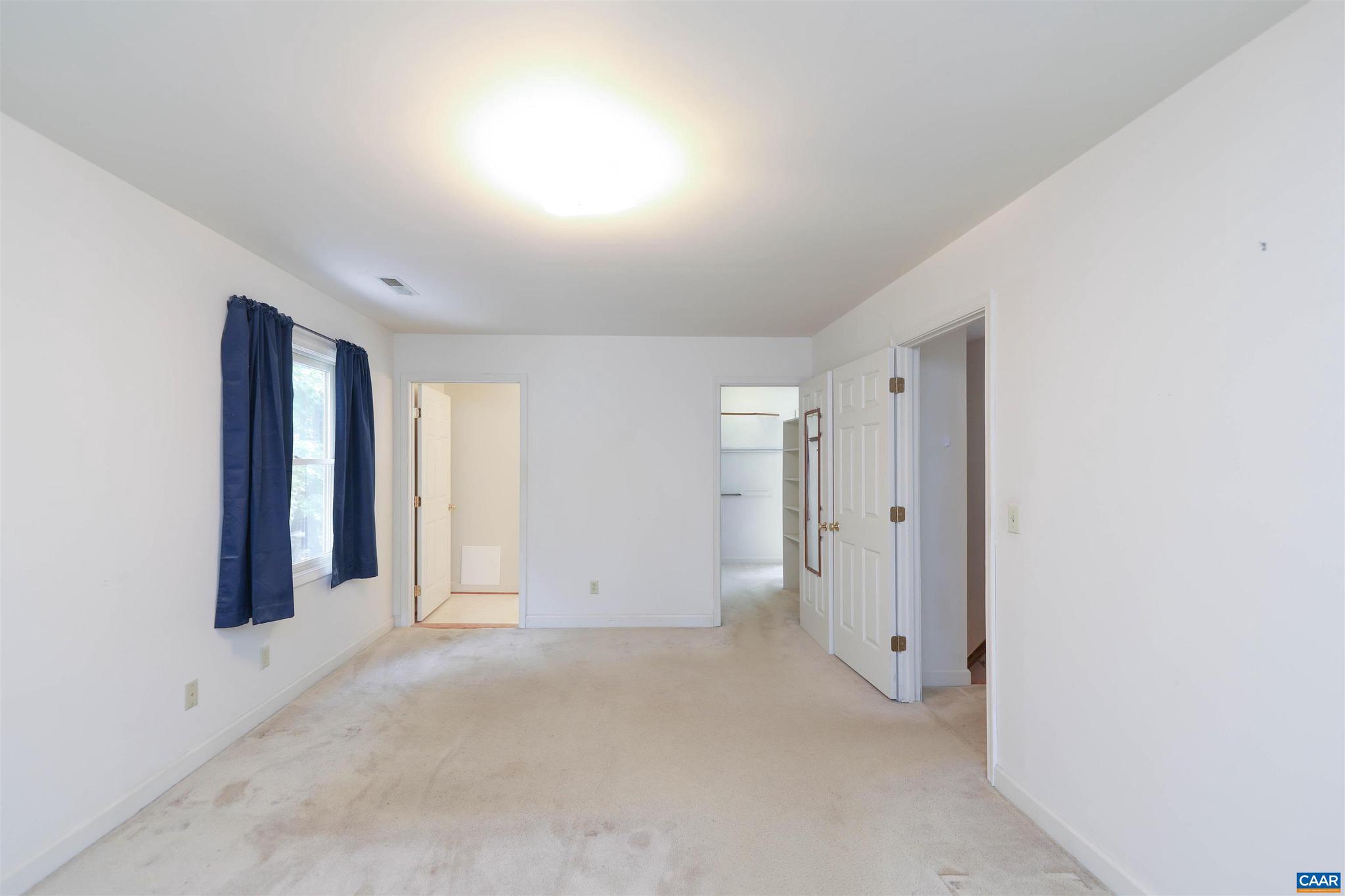 JARMAN GAP ESTATES - Residential