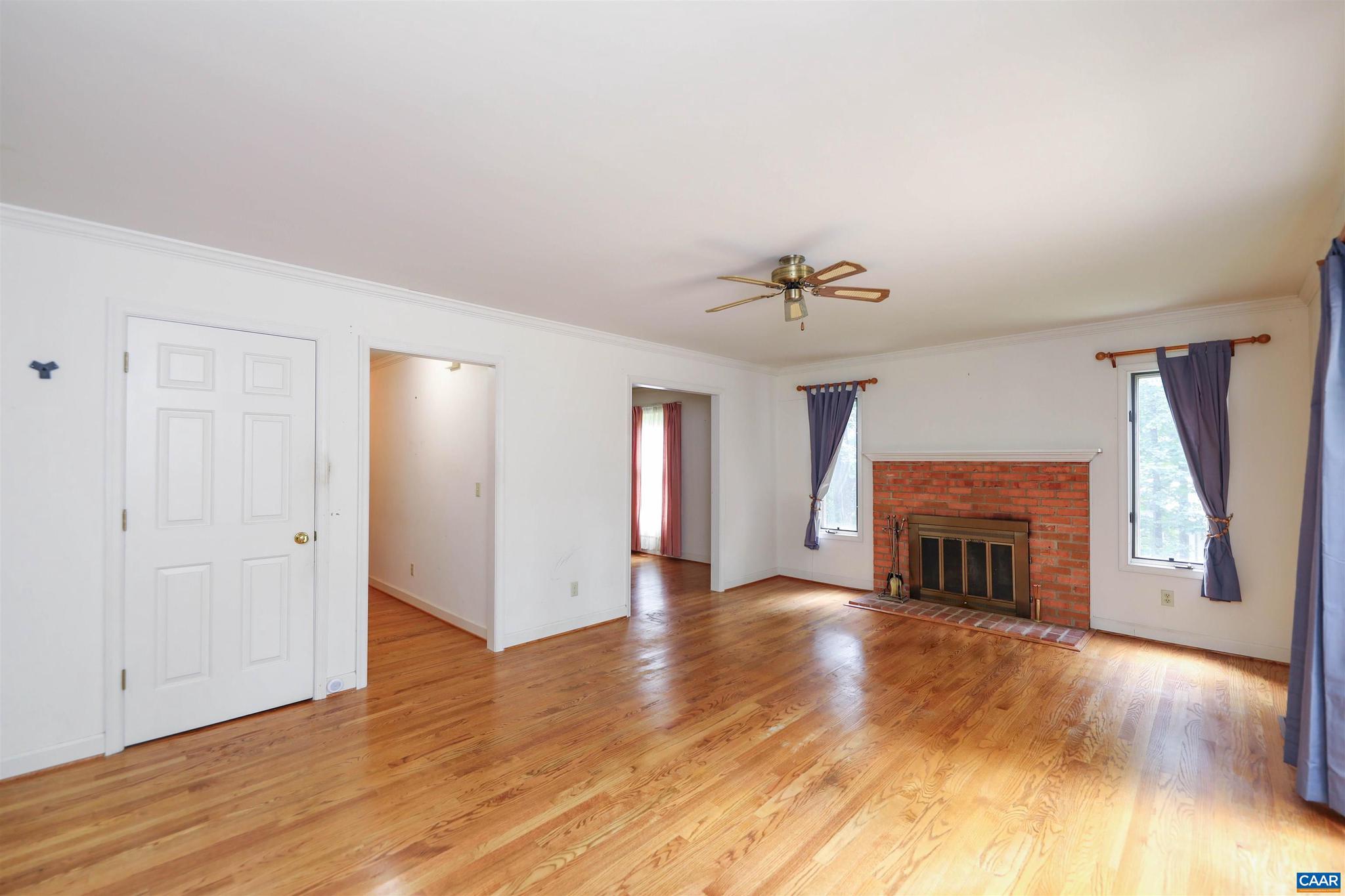 JARMAN GAP ESTATES - Residential