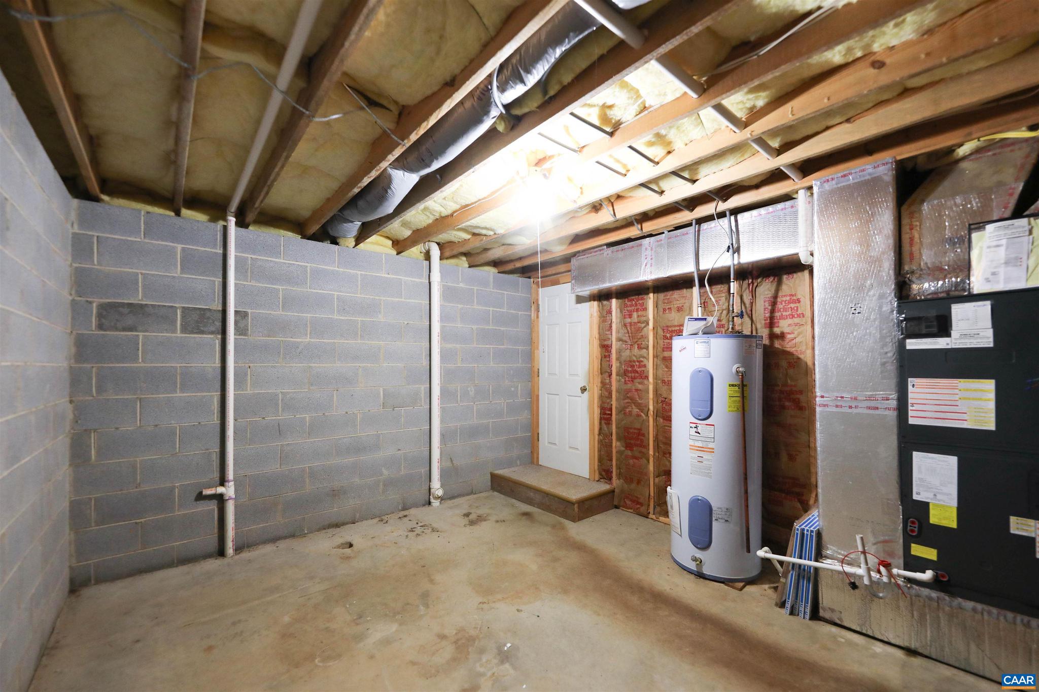 JARMAN GAP ESTATES - Residential