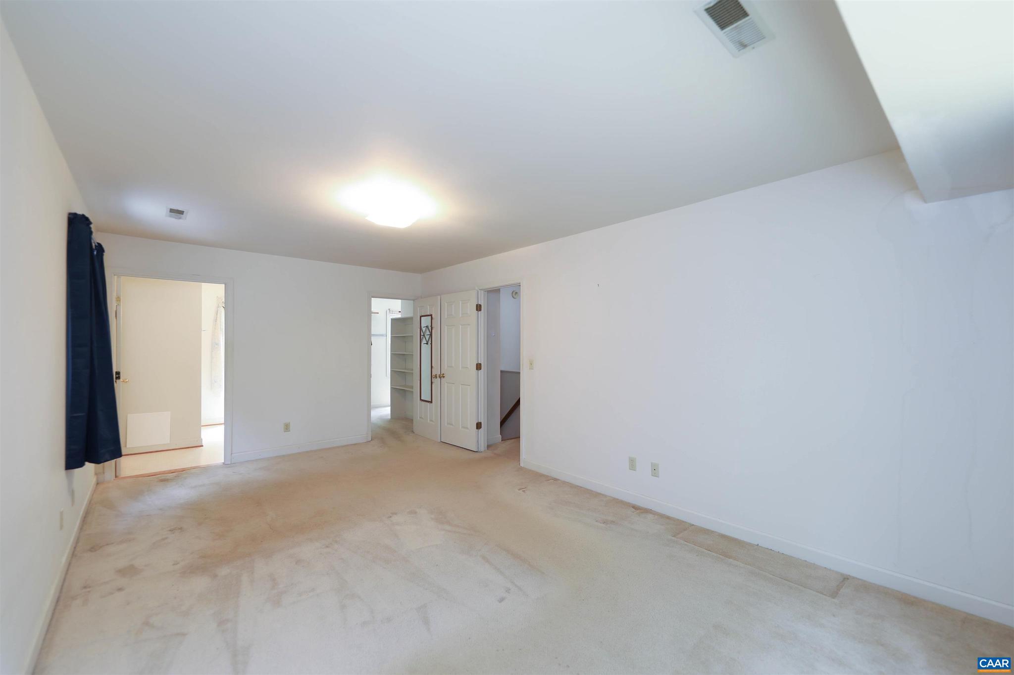 JARMAN GAP ESTATES - Residential