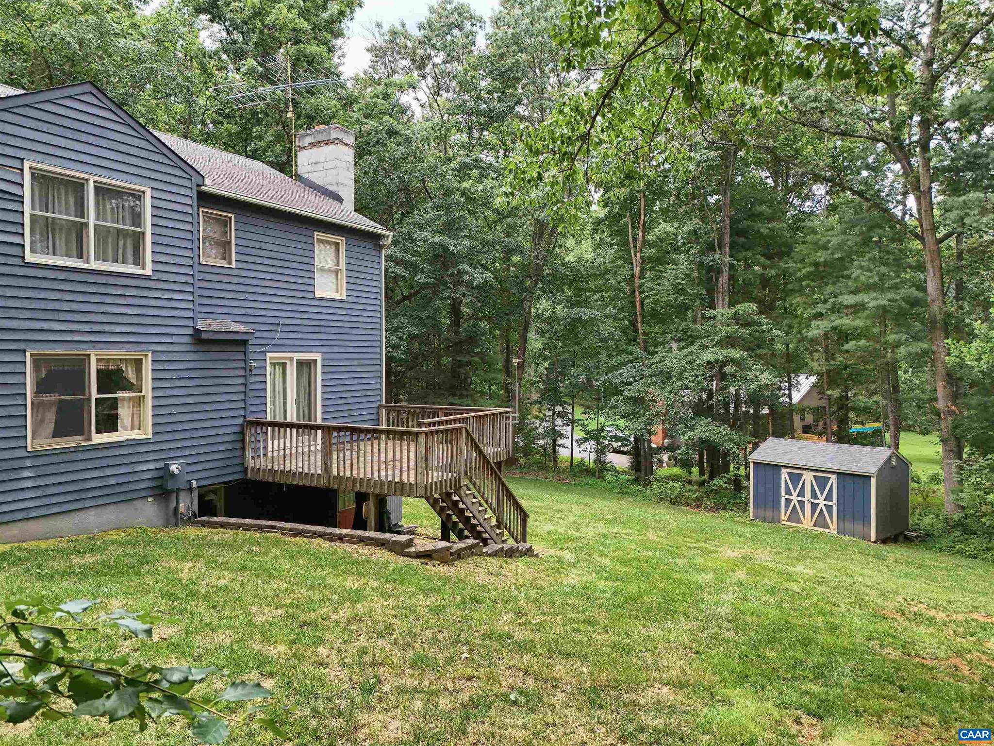 JARMAN GAP ESTATES - Residential