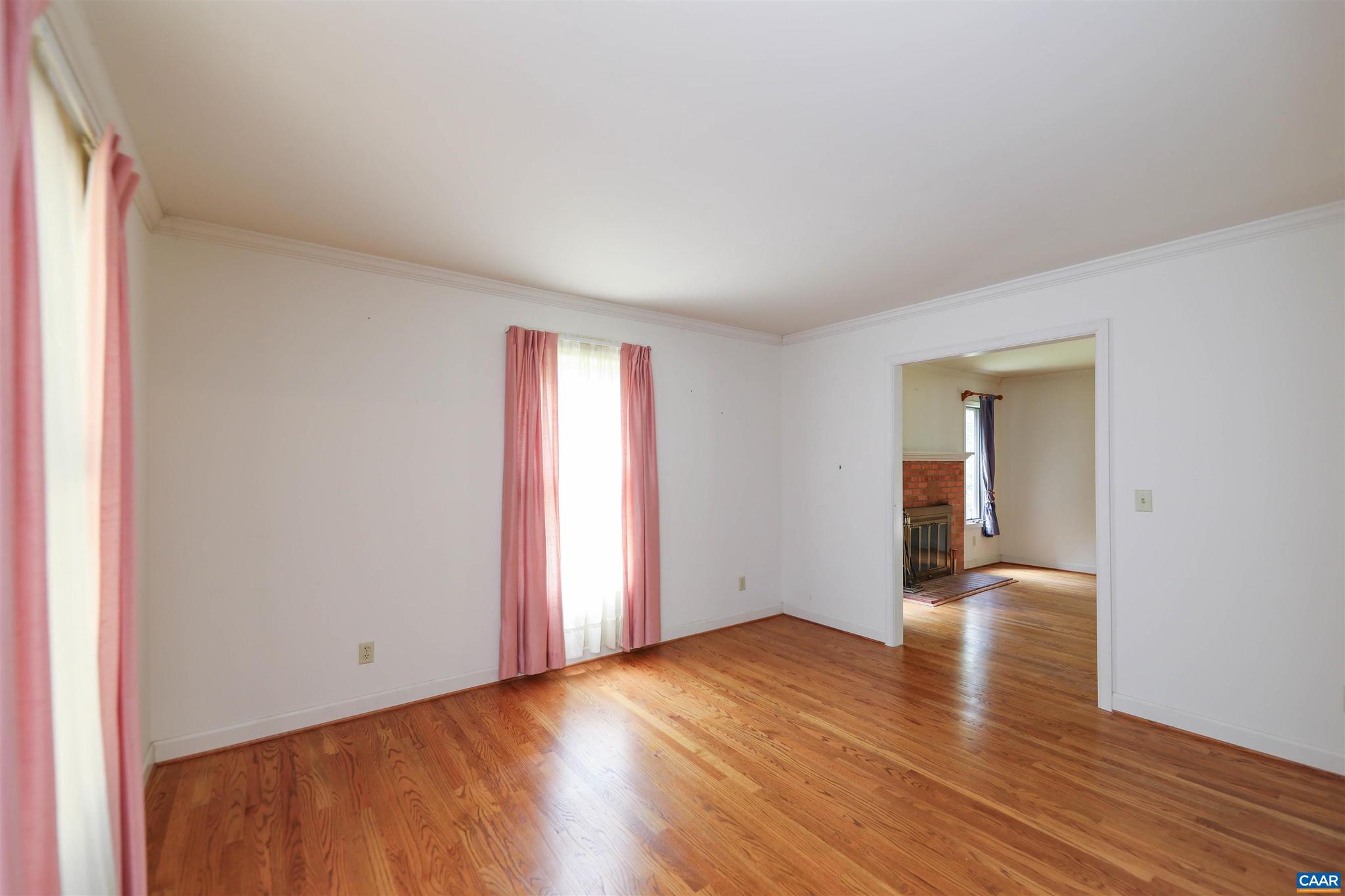 JARMAN GAP ESTATES - Residential