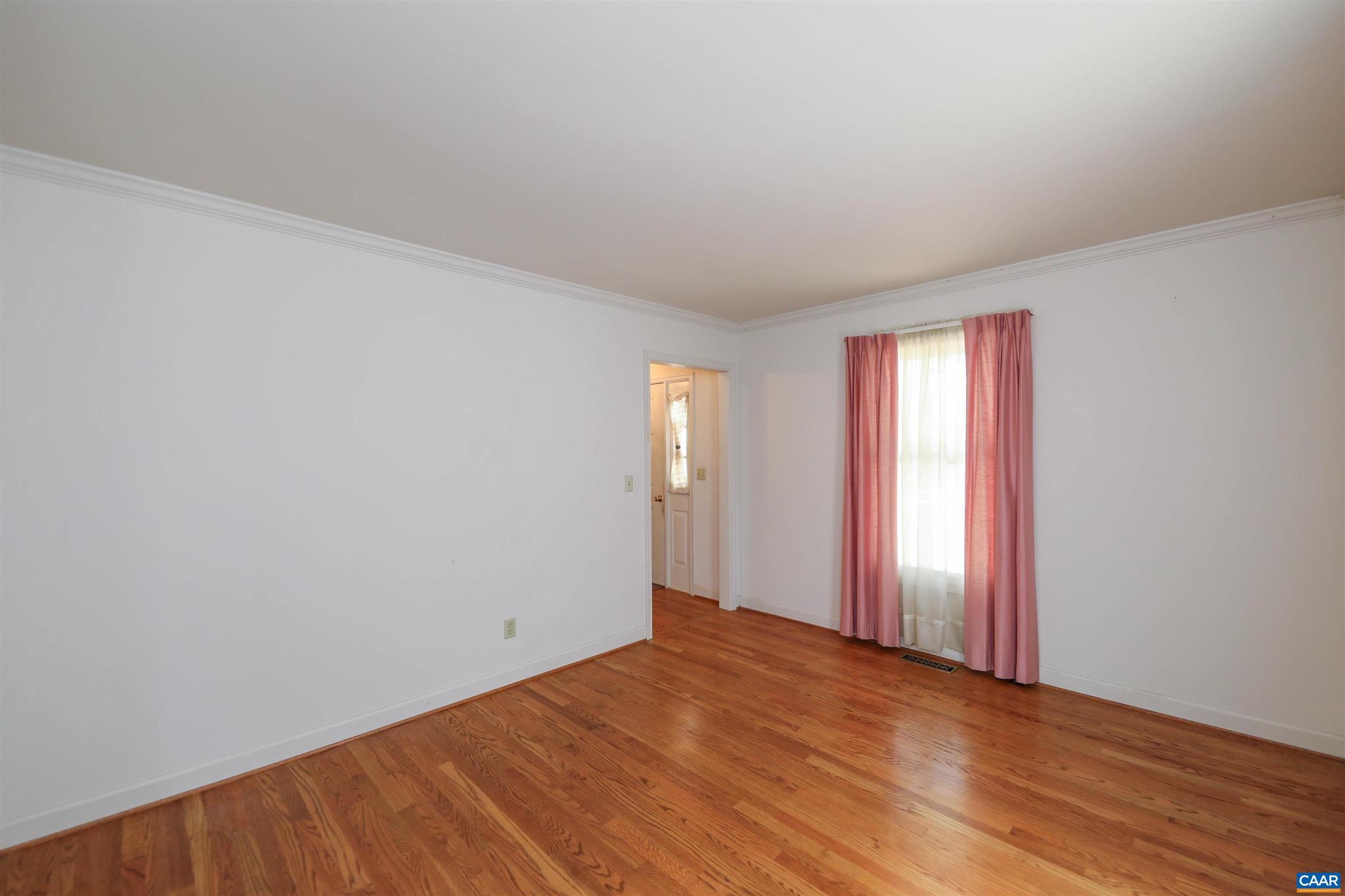 JARMAN GAP ESTATES - Residential