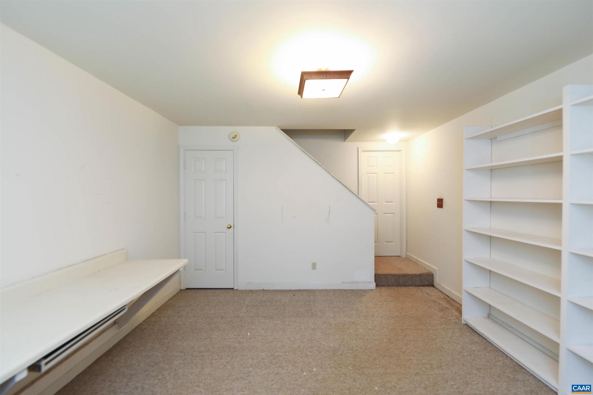 JARMAN GAP ESTATES - Residential