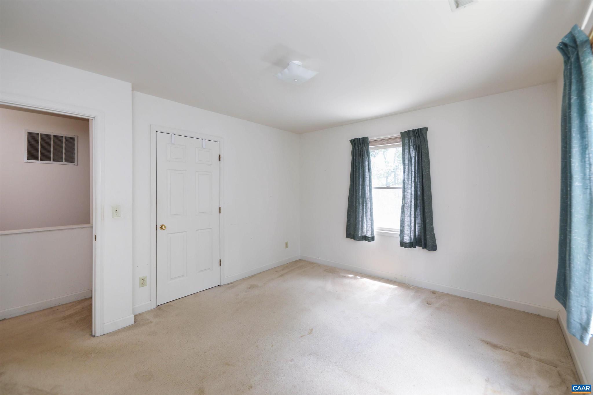 JARMAN GAP ESTATES - Residential