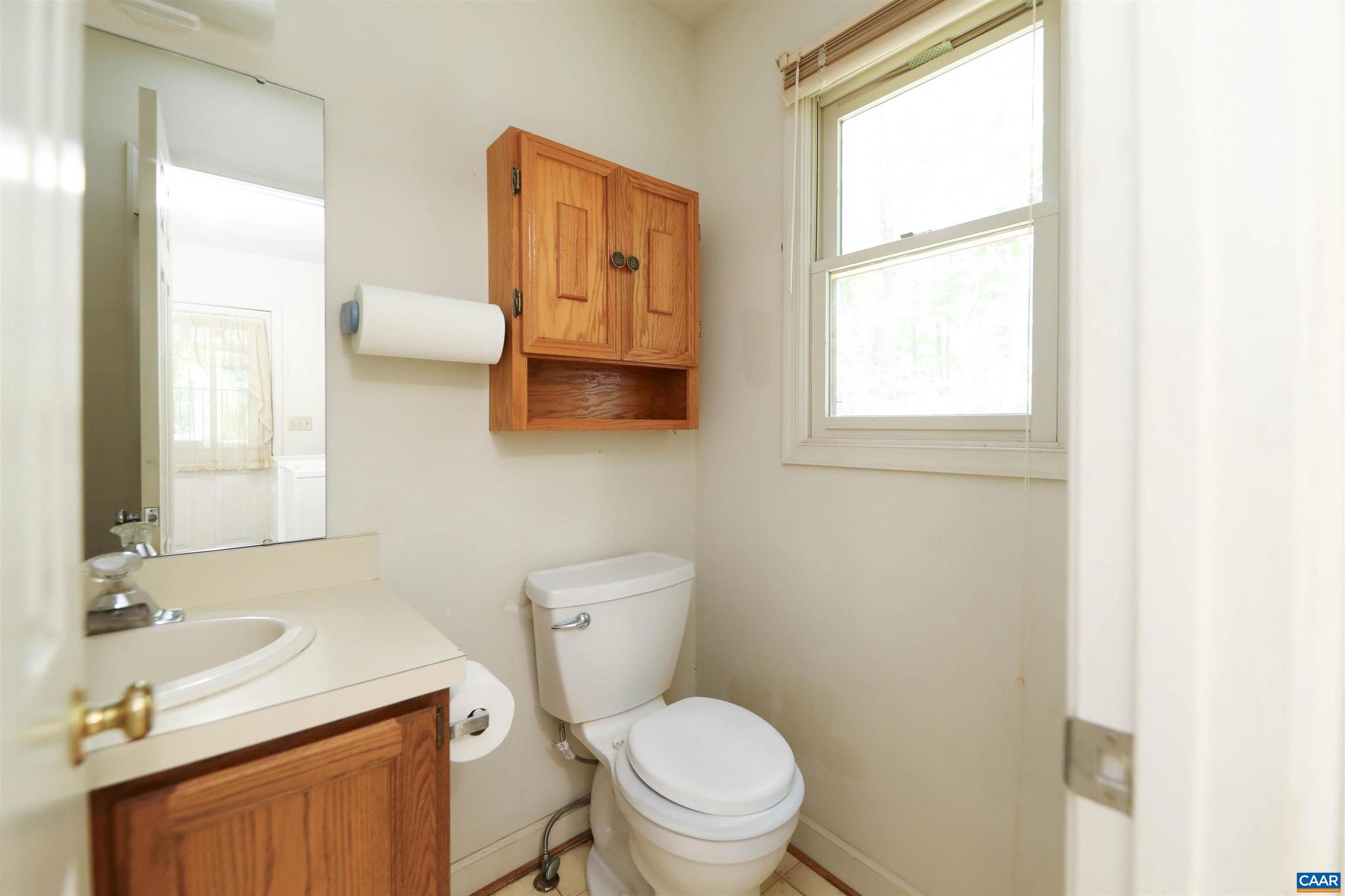 JARMAN GAP ESTATES - Residential