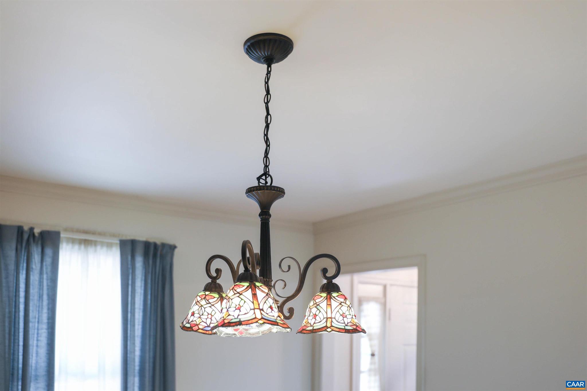 JARMAN GAP ESTATES - Residential