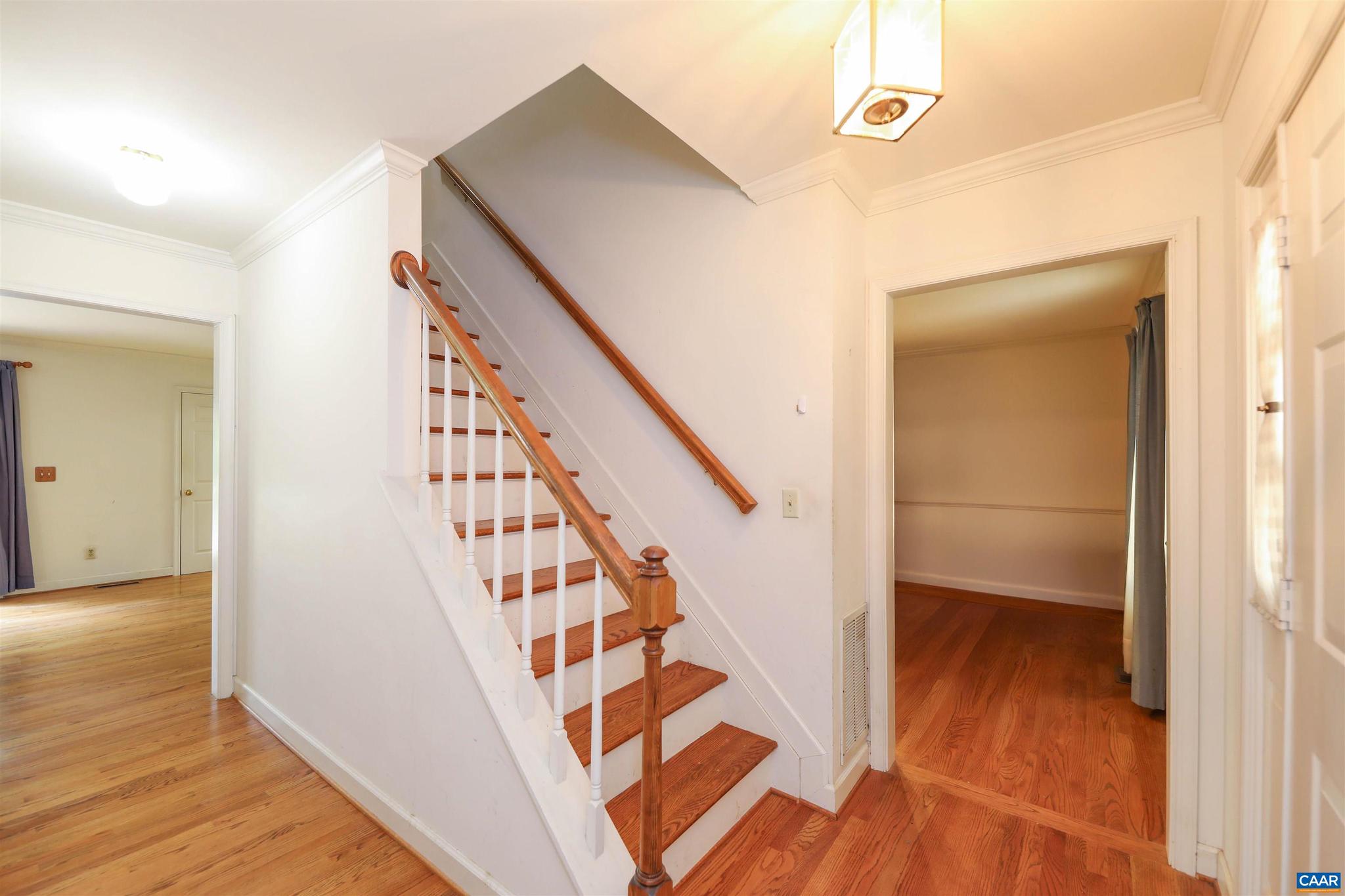 JARMAN GAP ESTATES - Residential