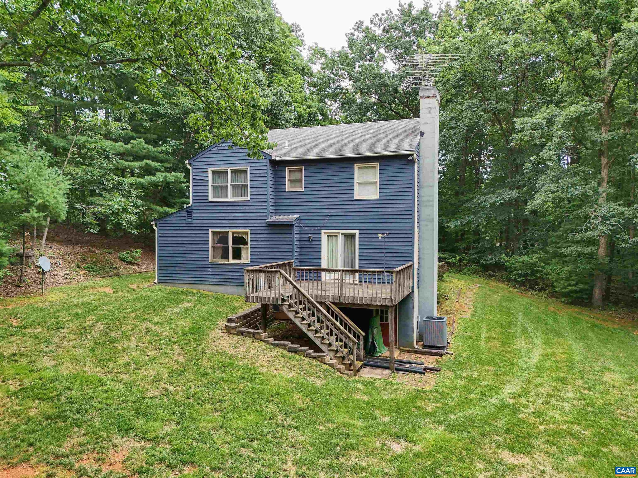 JARMAN GAP ESTATES - Residential