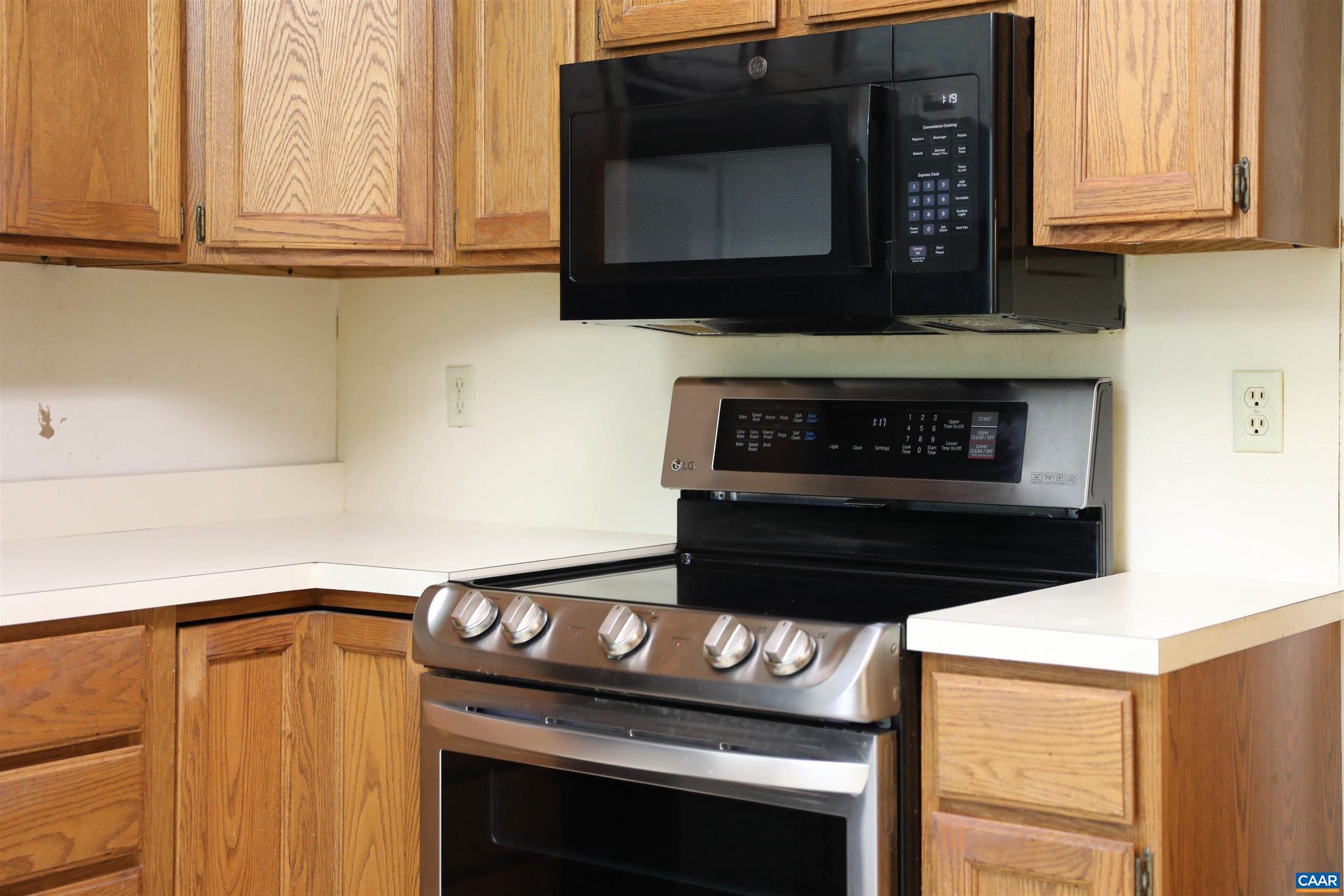 JARMAN GAP ESTATES - Residential