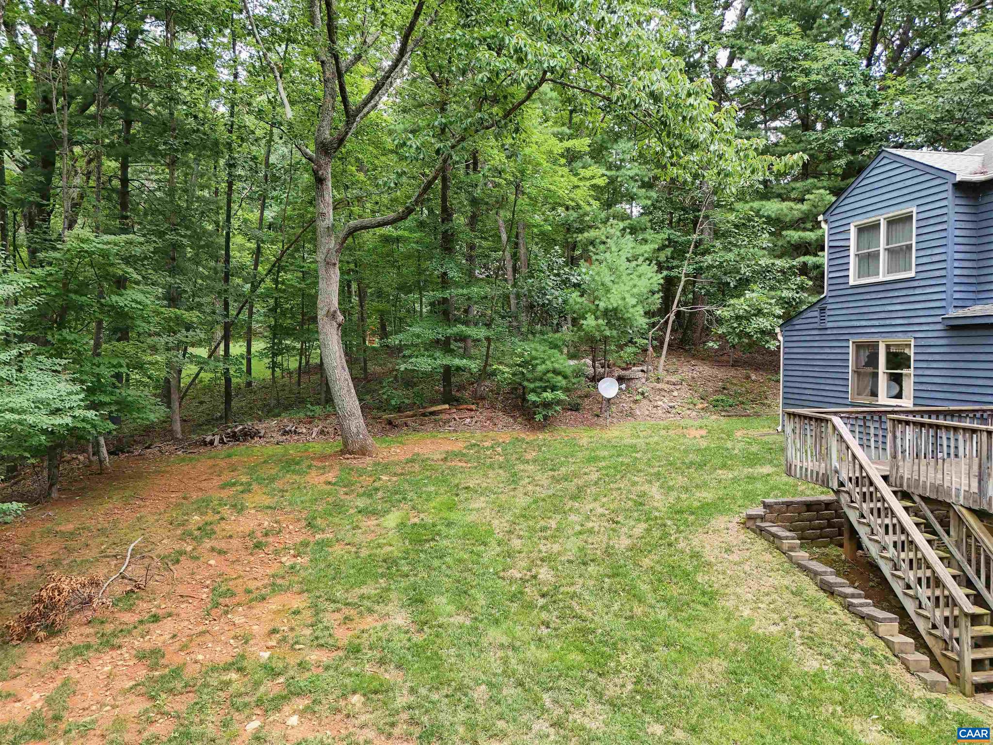 JARMAN GAP ESTATES - Residential