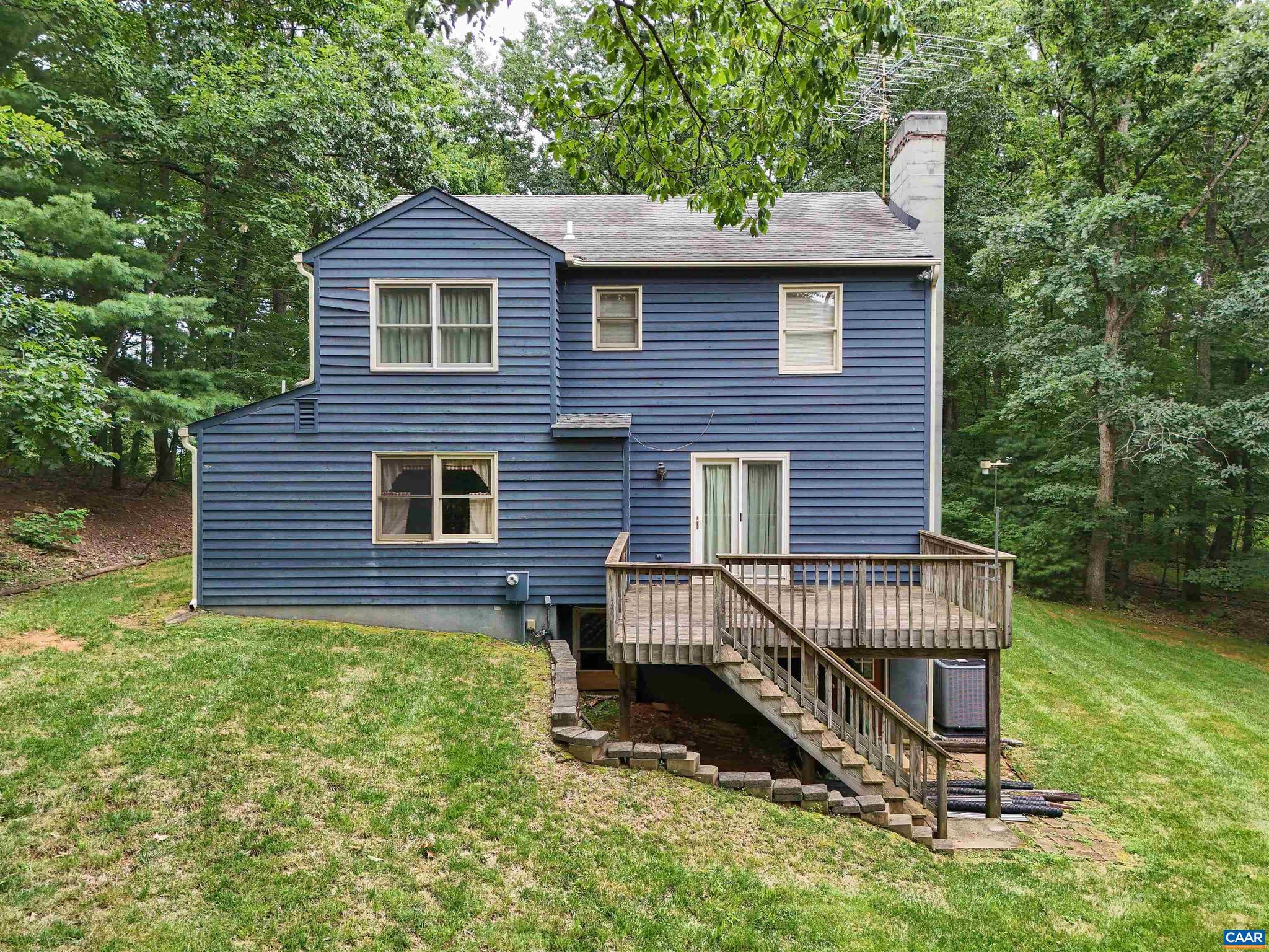 JARMAN GAP ESTATES - Residential