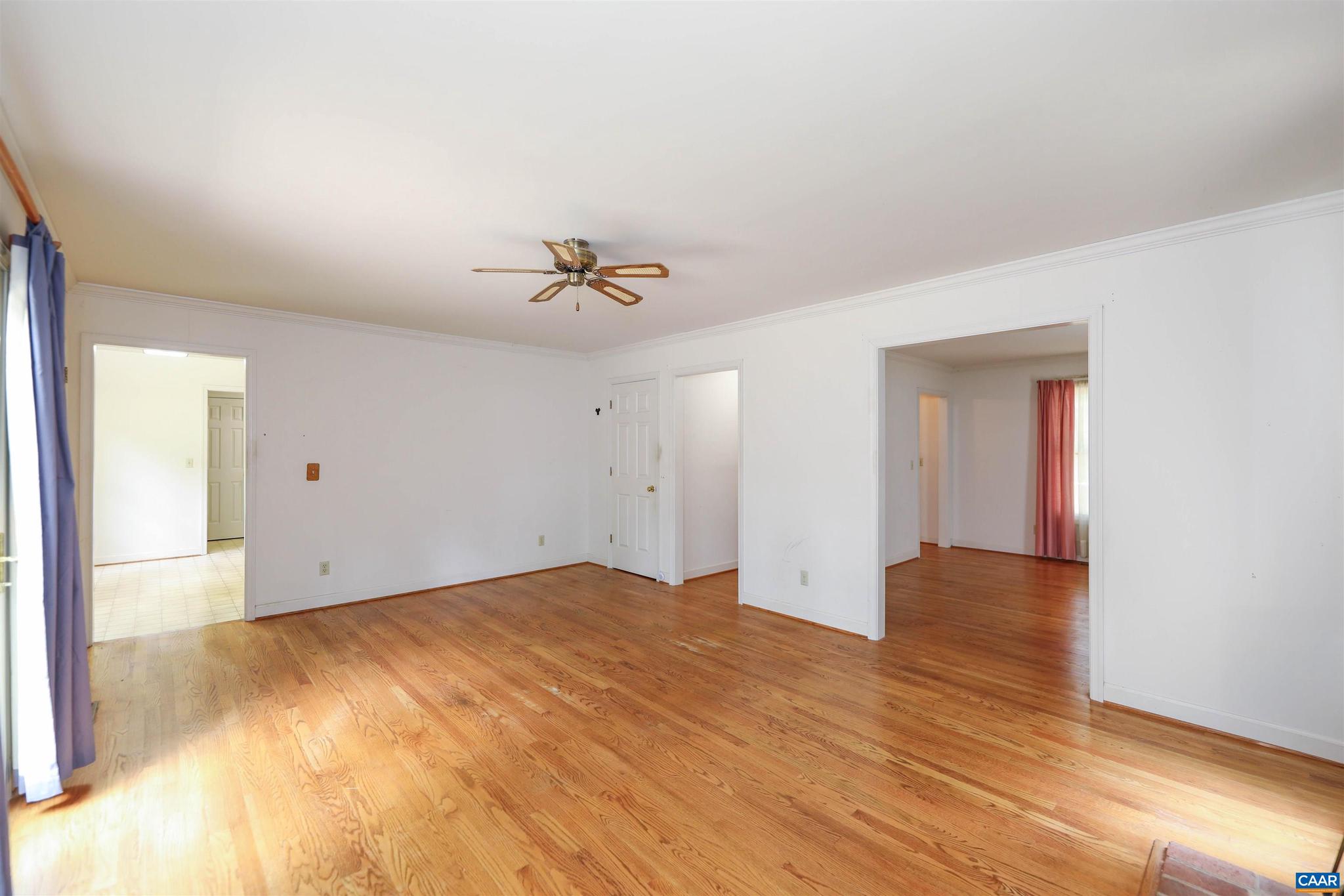 JARMAN GAP ESTATES - Residential