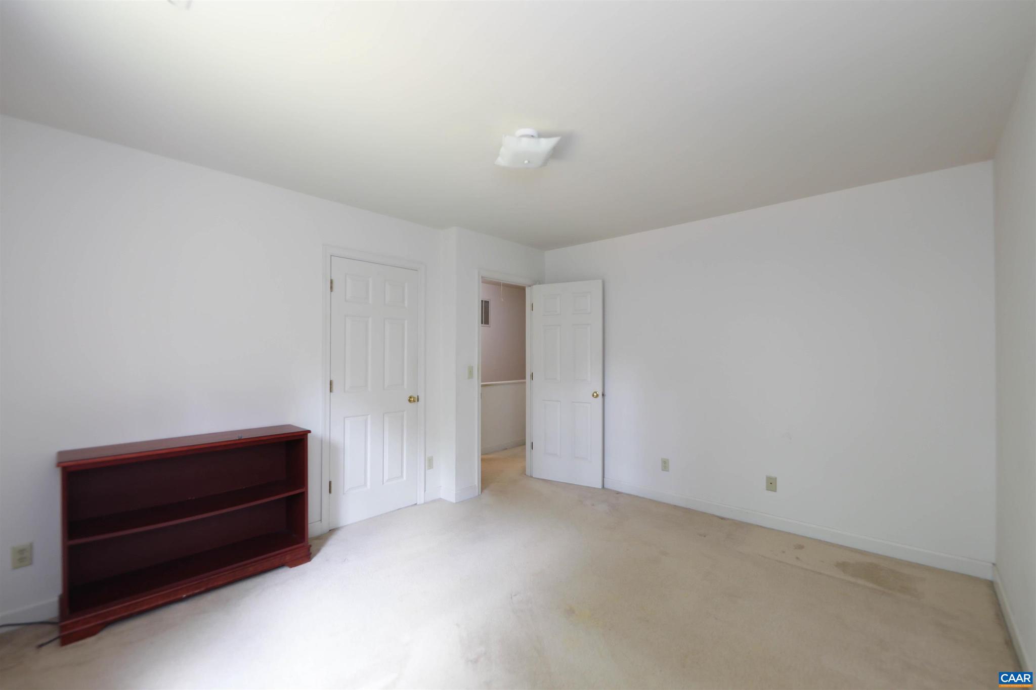 JARMAN GAP ESTATES - Residential