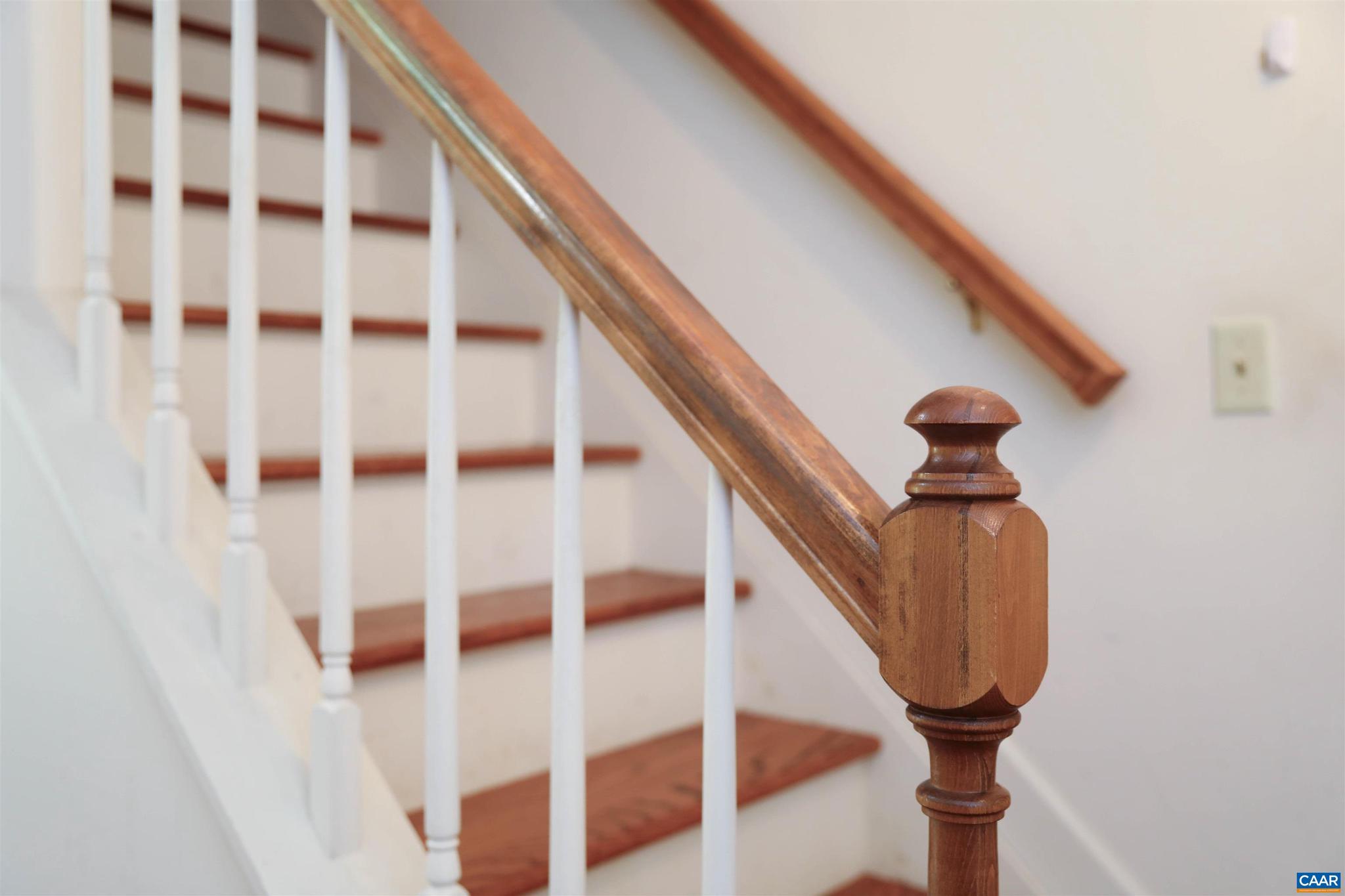 JARMAN GAP ESTATES - Residential