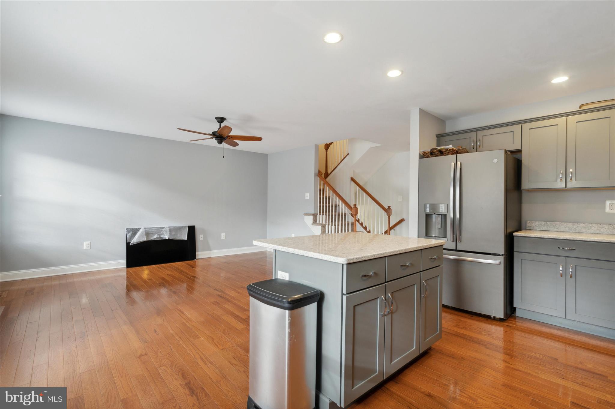 WELLINGTON VILLAGE - Residential