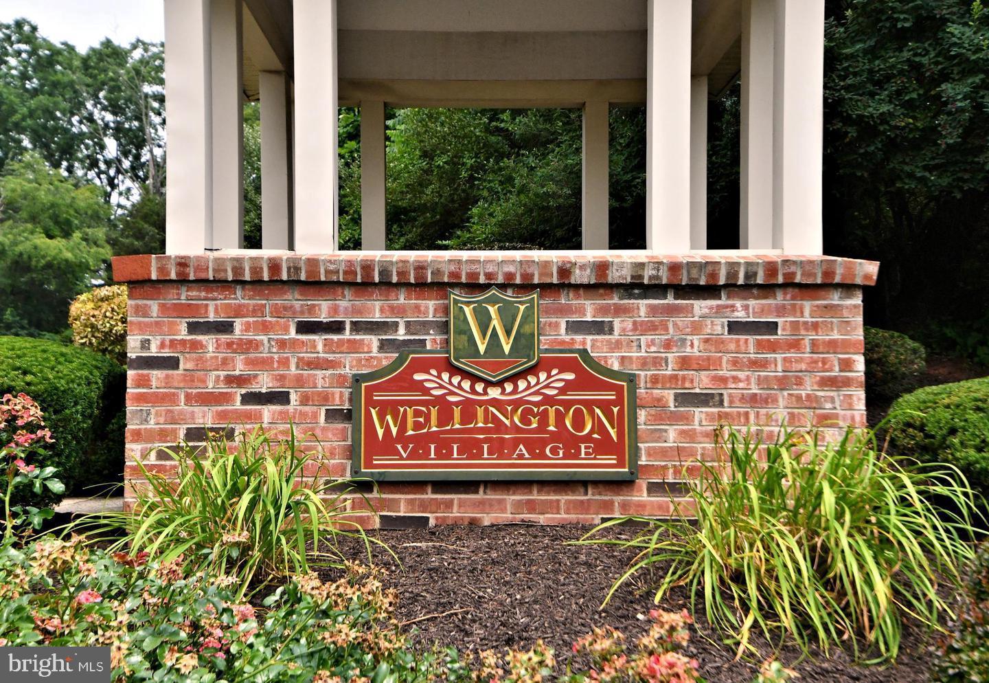 WELLINGTON VILLAGE - Residential