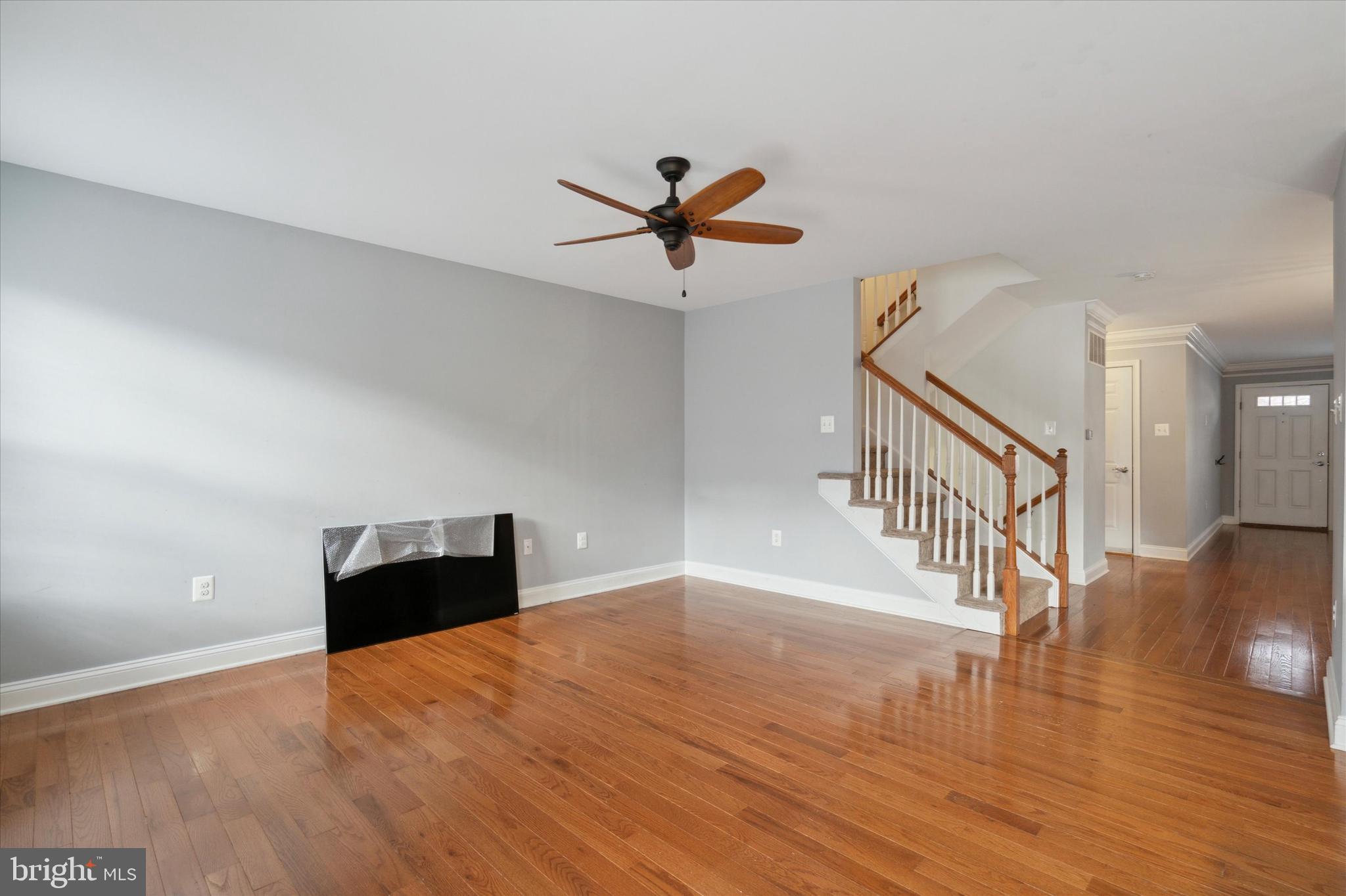 WELLINGTON VILLAGE - Residential