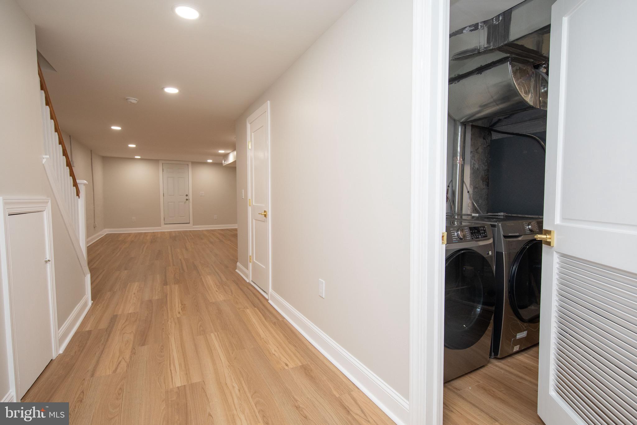 OVERBROOK - Residential