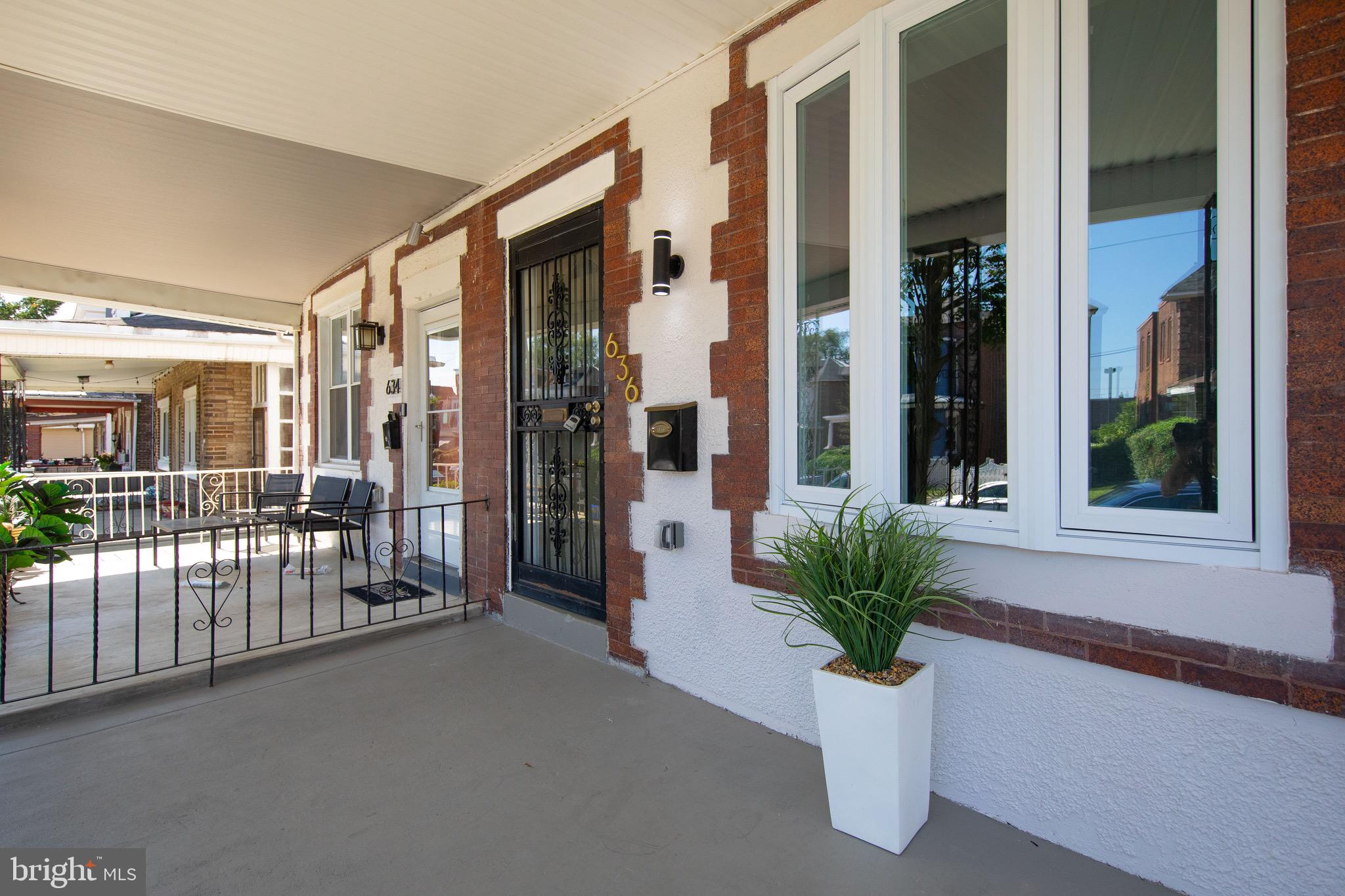 OVERBROOK - Residential