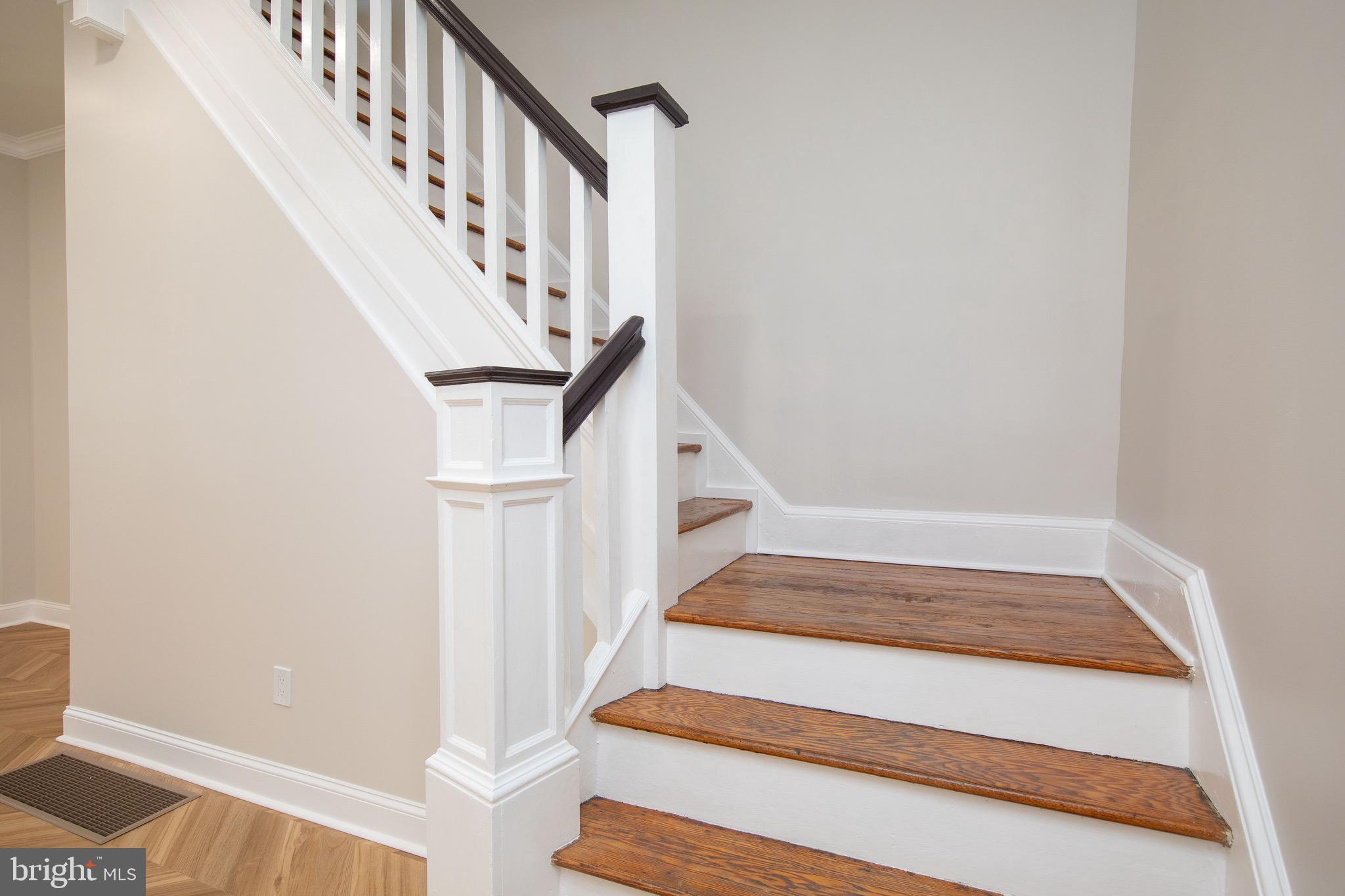 OVERBROOK - Residential