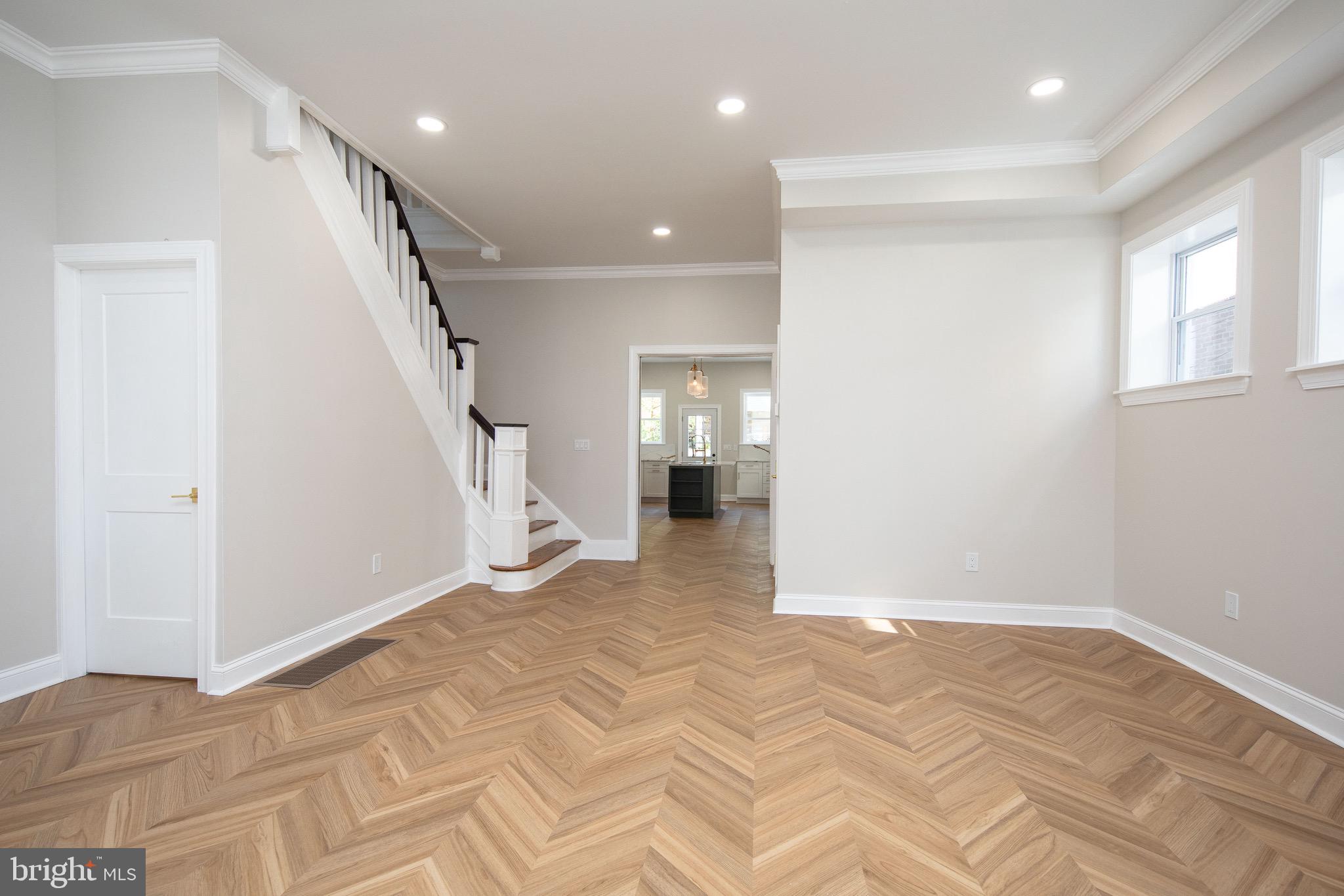 OVERBROOK - Residential