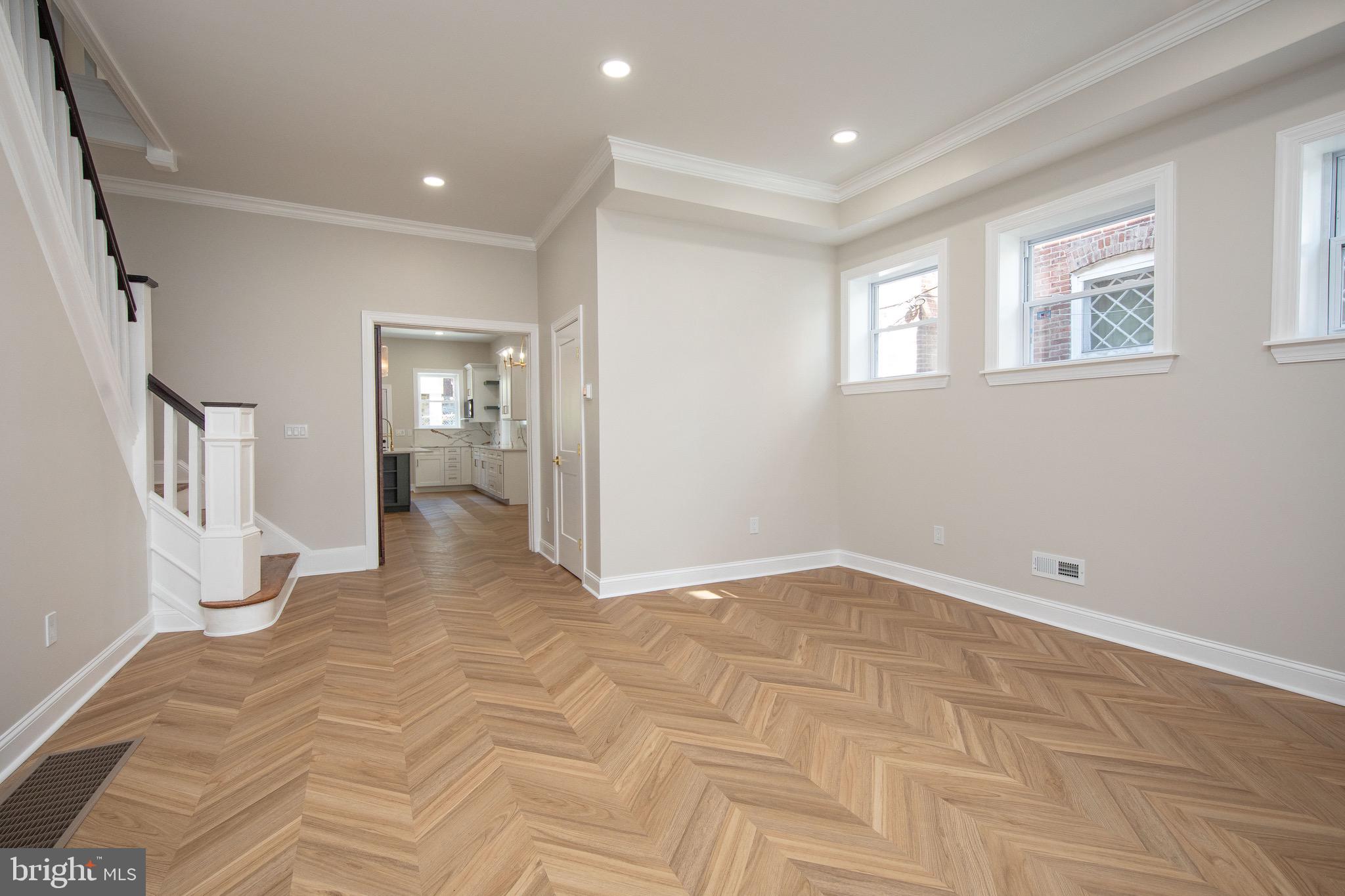 OVERBROOK - Residential