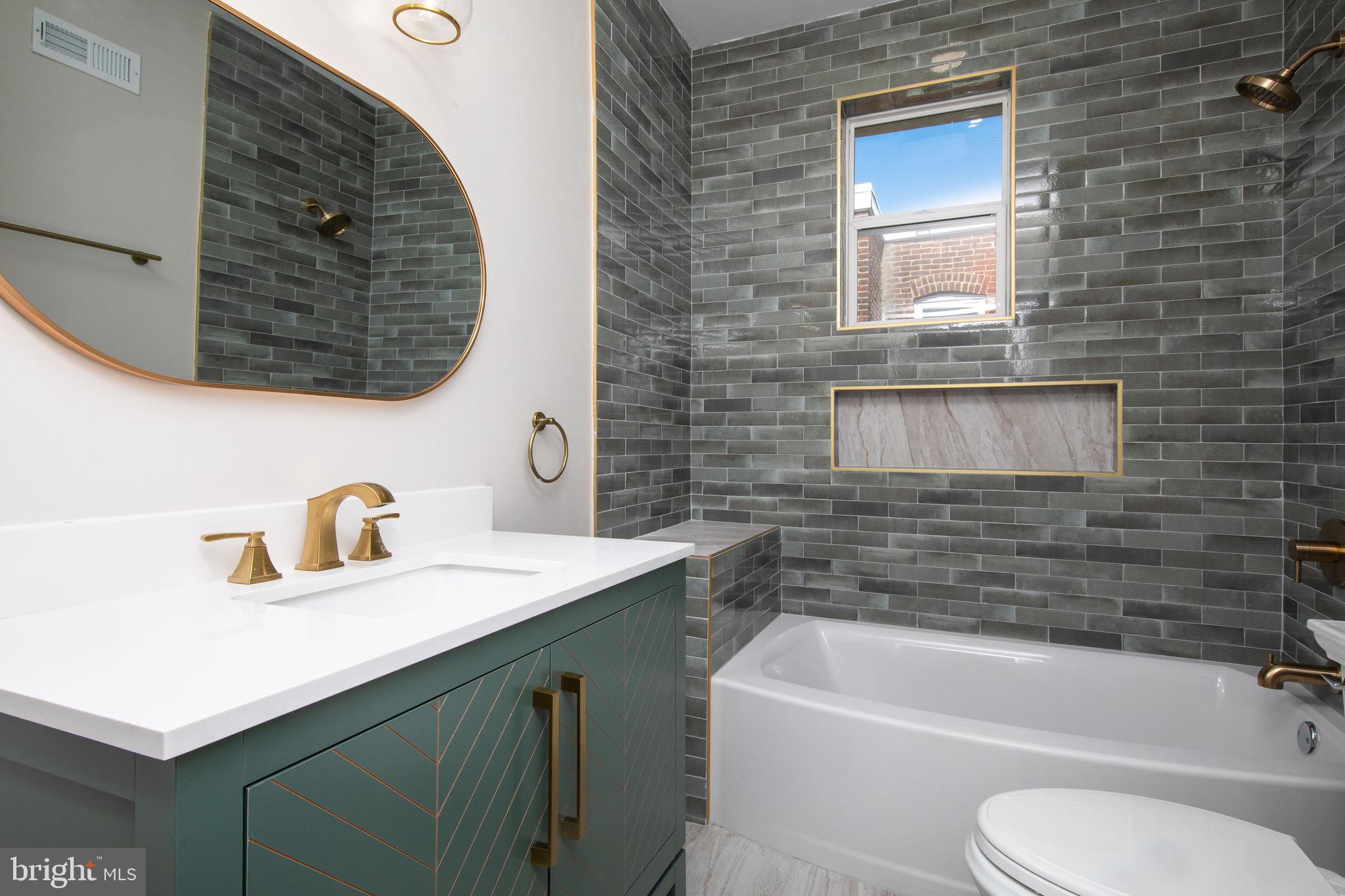 OVERBROOK - Residential