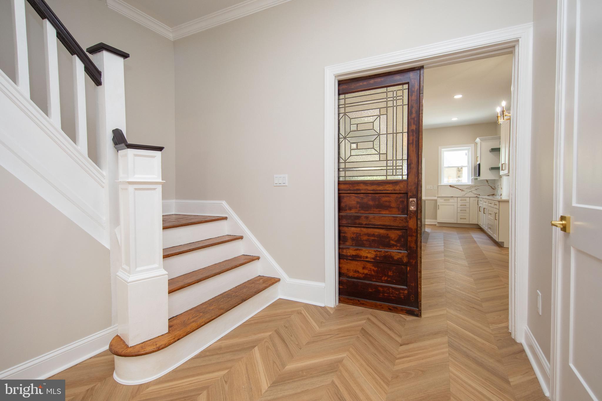 OVERBROOK - Residential