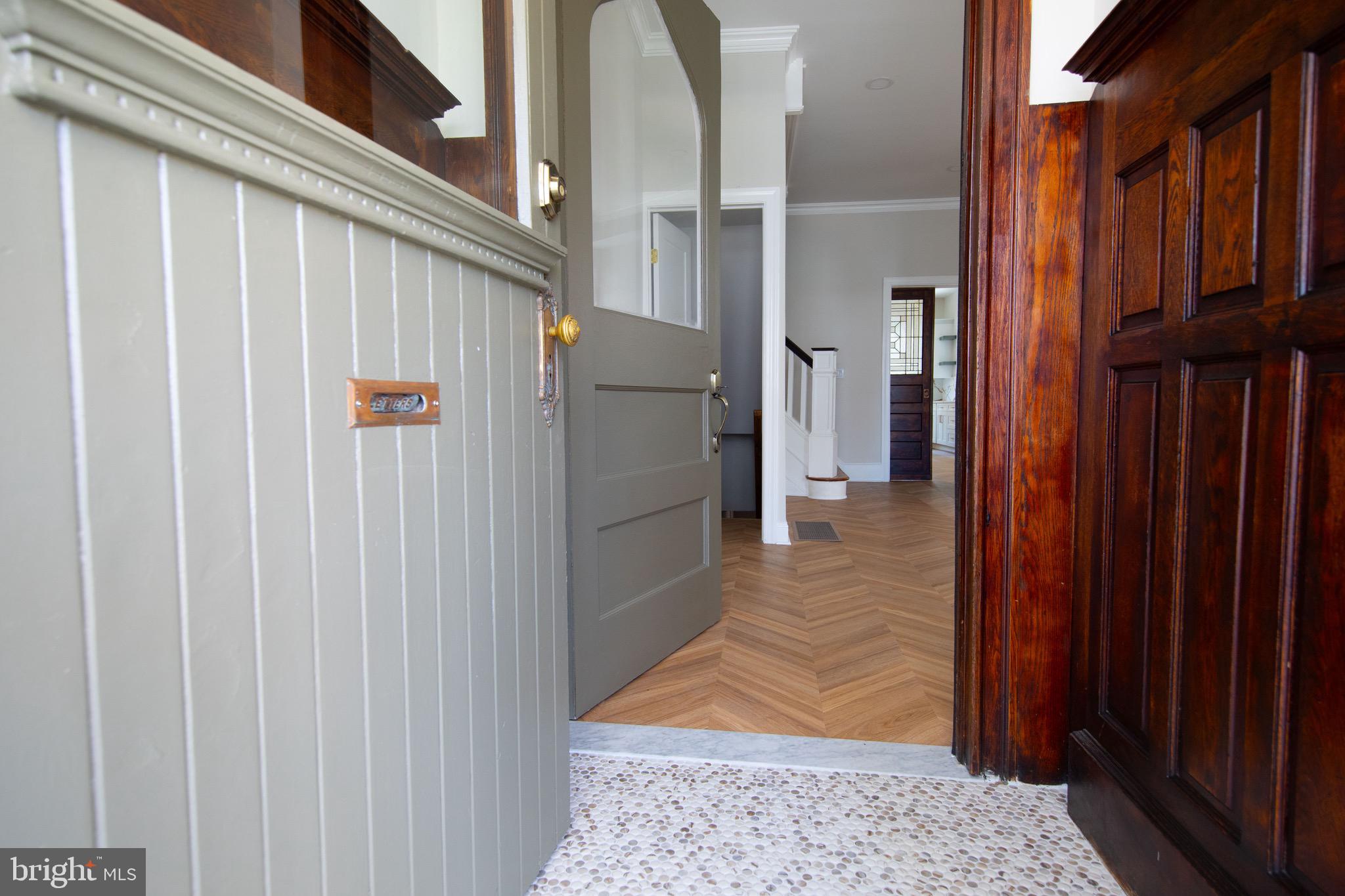 OVERBROOK - Residential