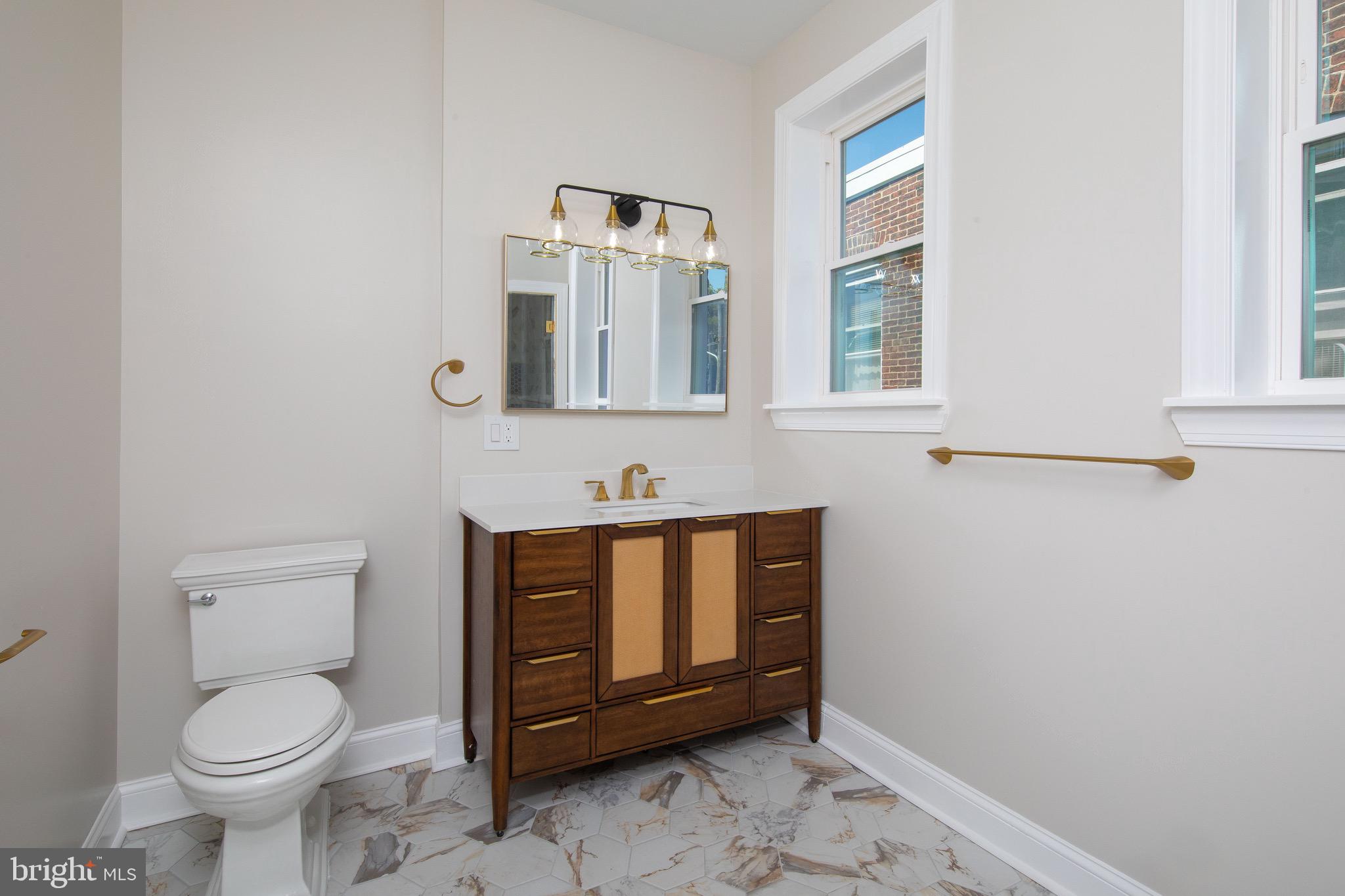 OVERBROOK - Residential