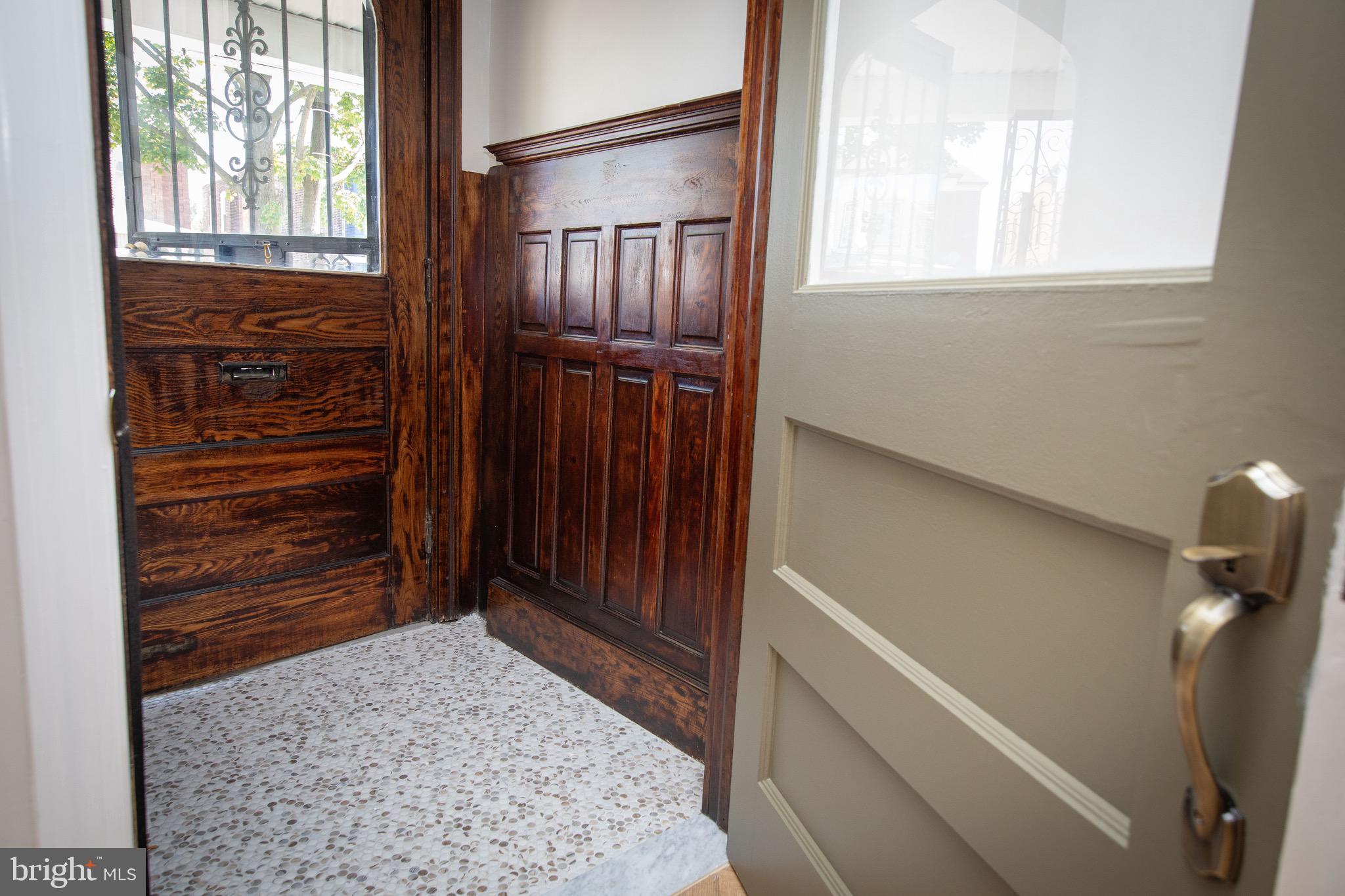 OVERBROOK - Residential