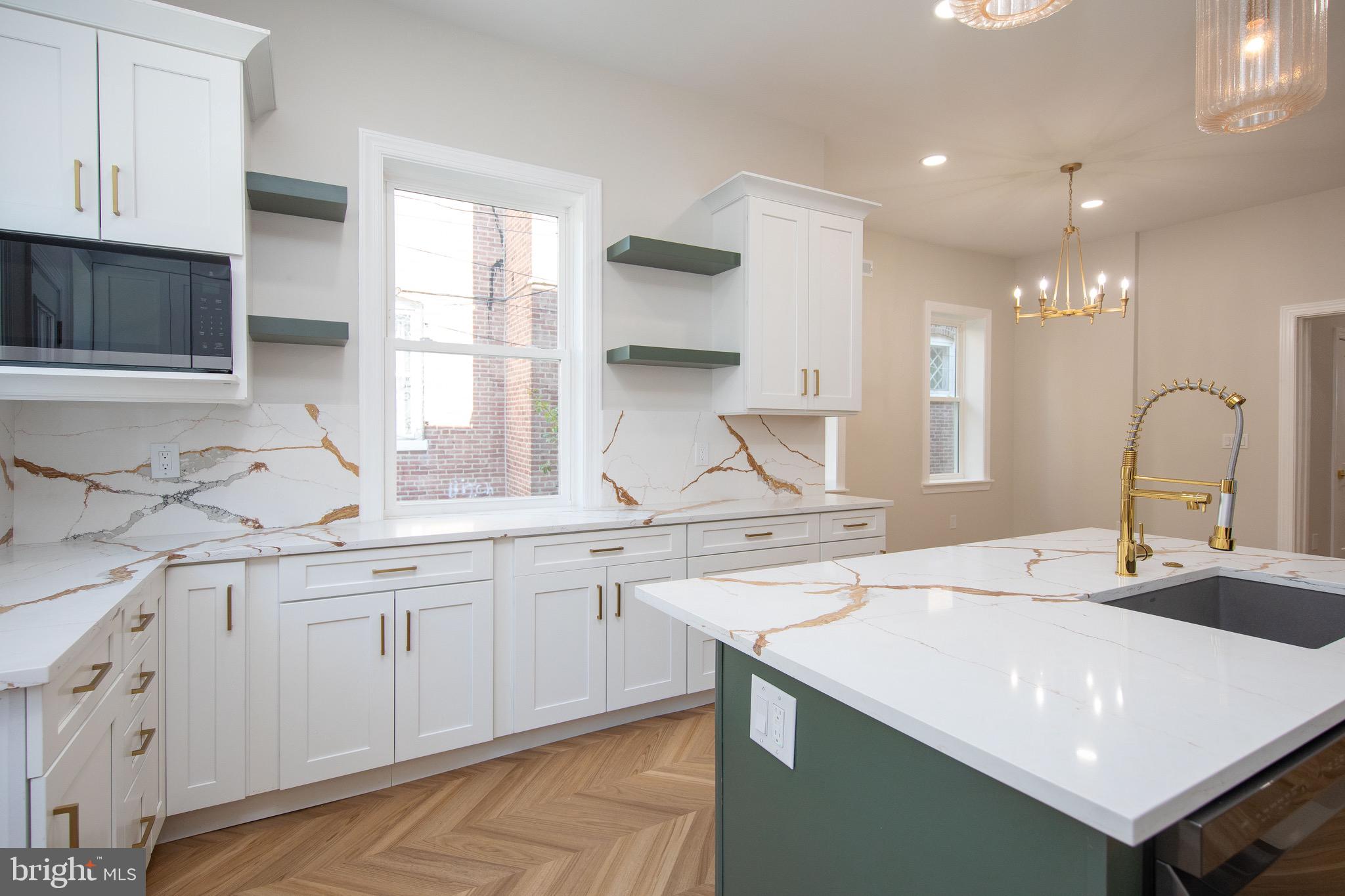 OVERBROOK - Residential