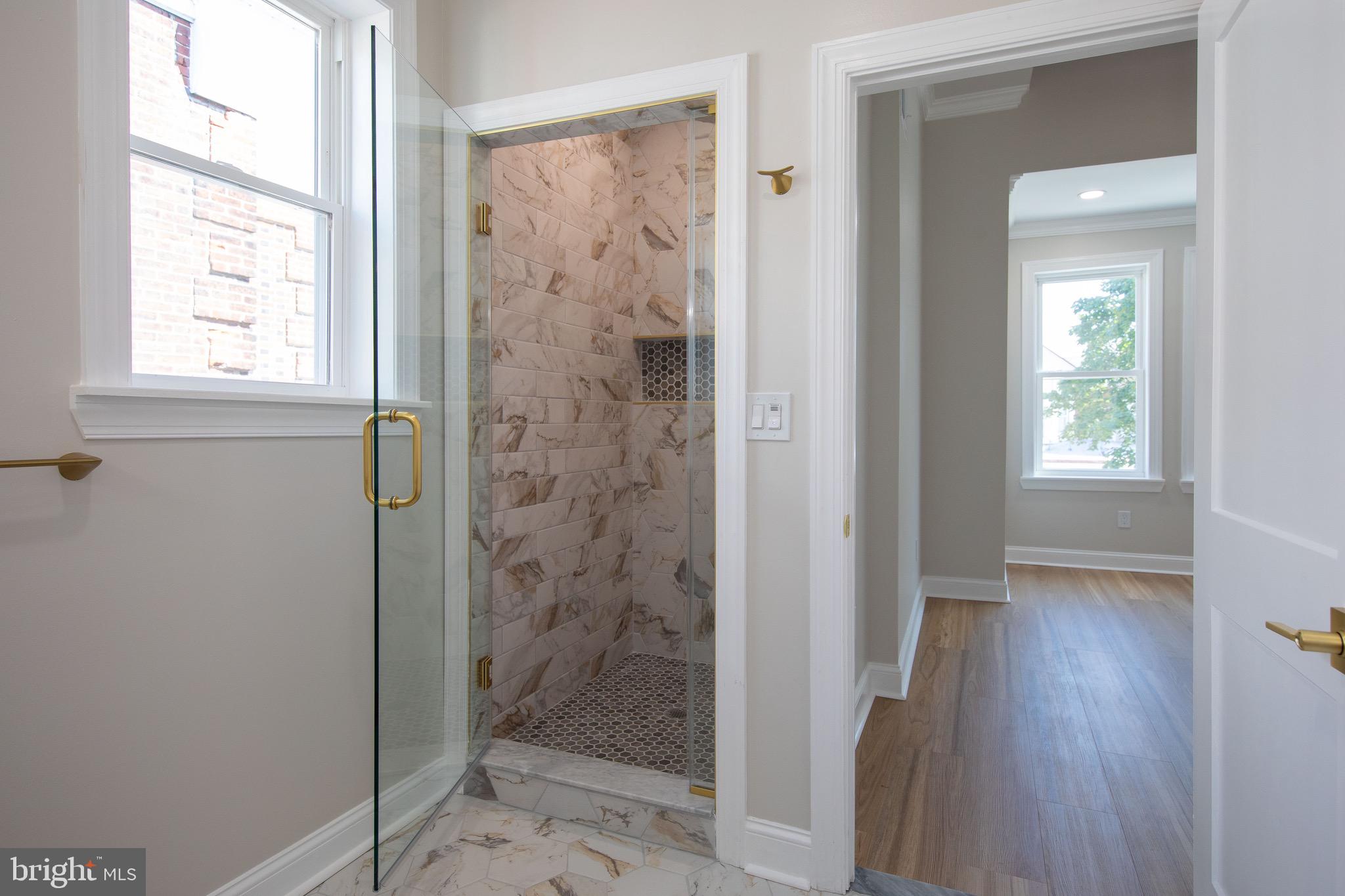 OVERBROOK - Residential