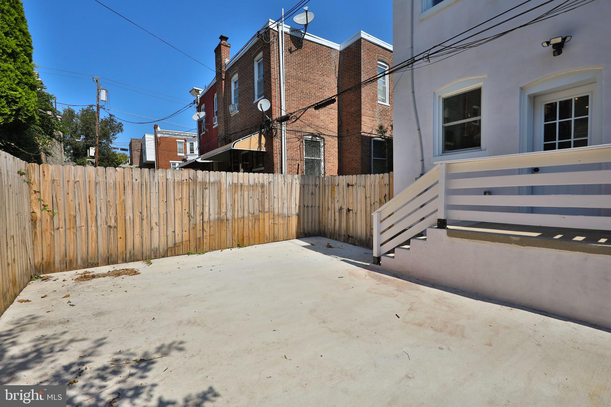 OVERBROOK - Residential