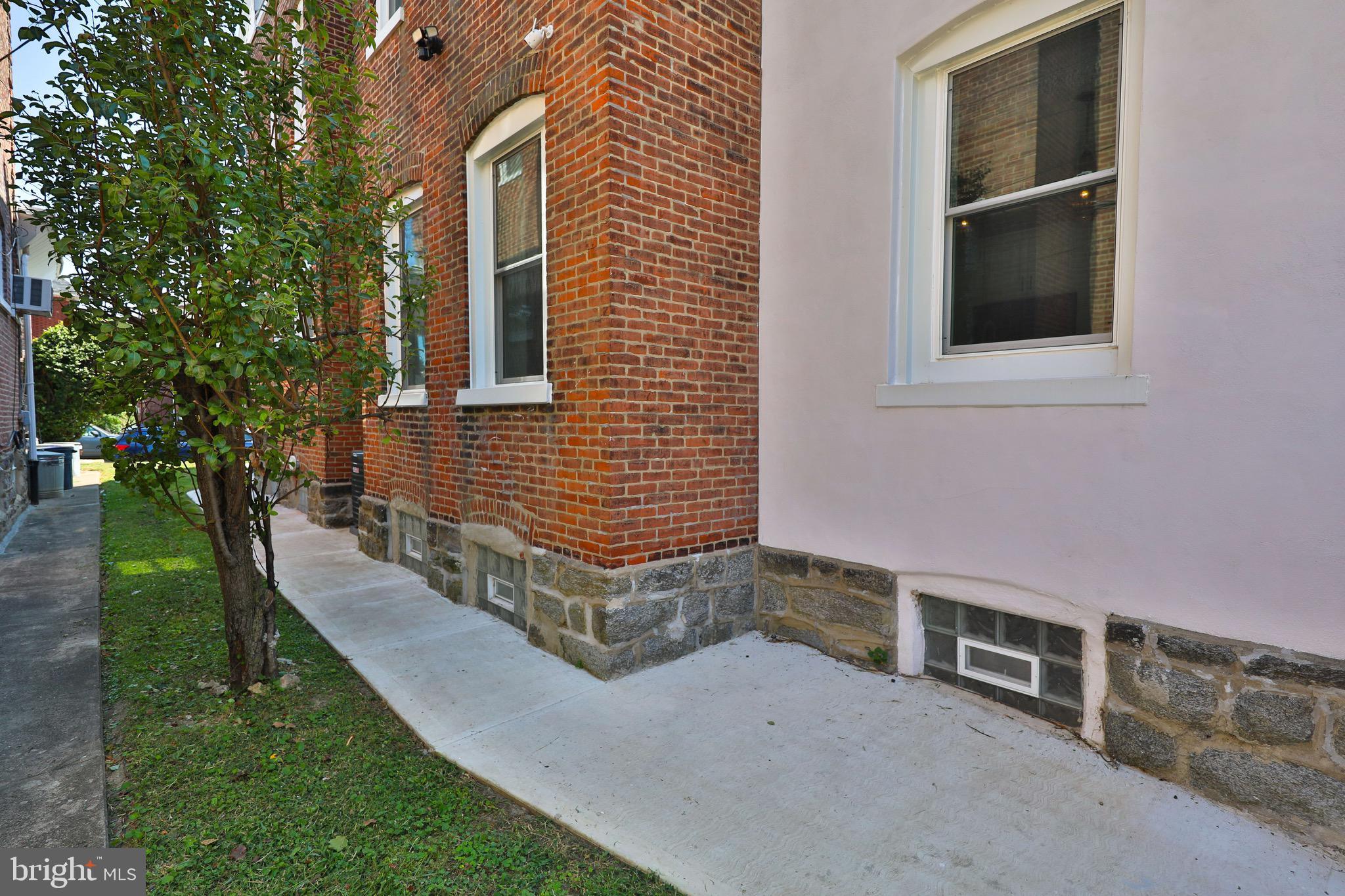 OVERBROOK - Residential