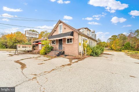 Photo of 221 White Horse Pike, WATERFORD WORKS, NJ 08089 (MLS # NJCD2104986)