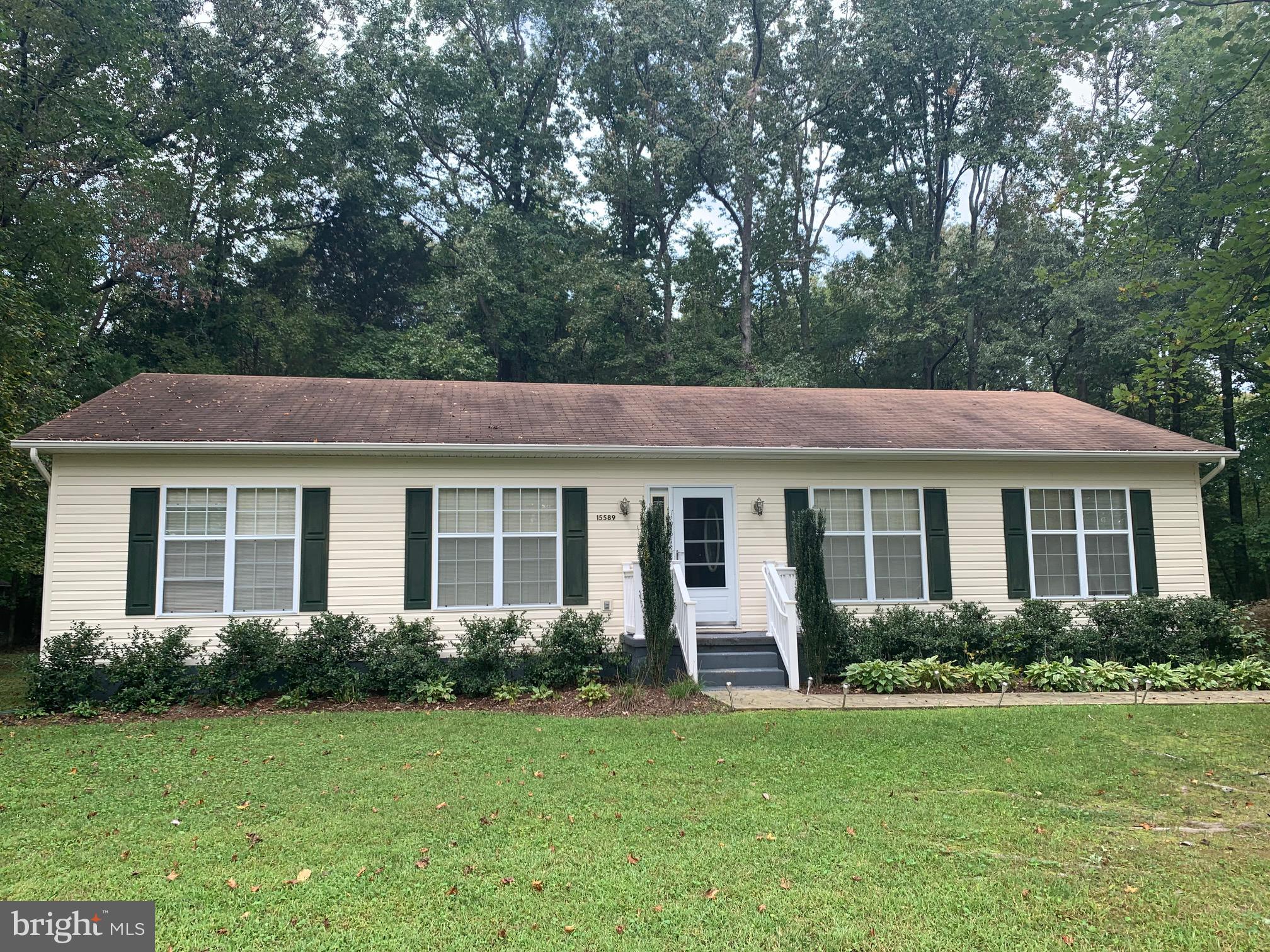 BAYBERRY ESTATES - Residential